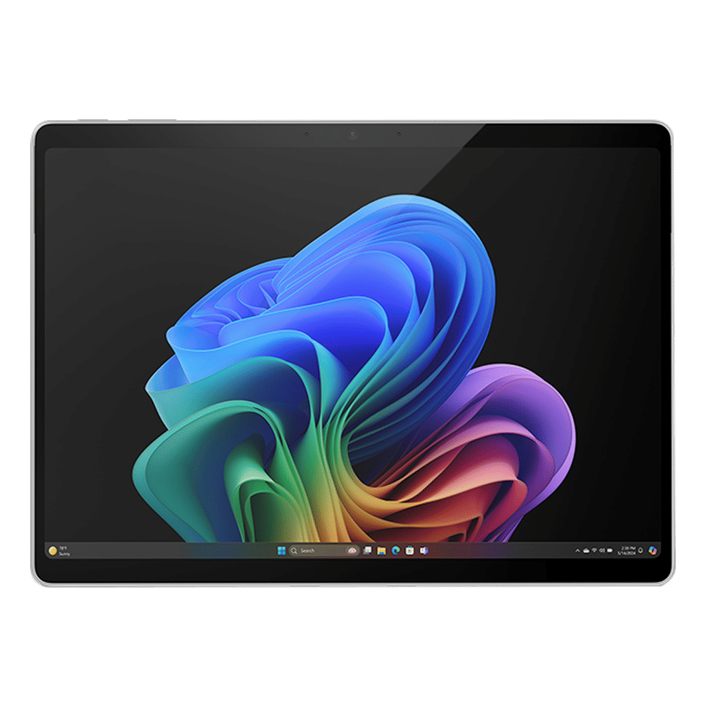 Microsoft Surface Pro 11th Edition Wi-Fi Windows 11 Home Tablet (13 Inch, 16GB RAM, 512GB ROM, Black)_1