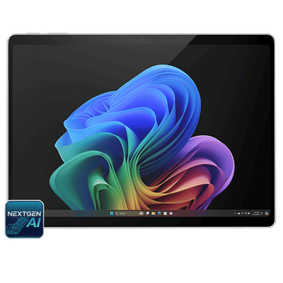Microsoft Surface Pro 11th Edition Wi-Fi
                      Windows 11 Home Tablet (13 Inch, 16GB RAM, 512GB
                      ROM, Microsoft 365 for 6 Months, Black)