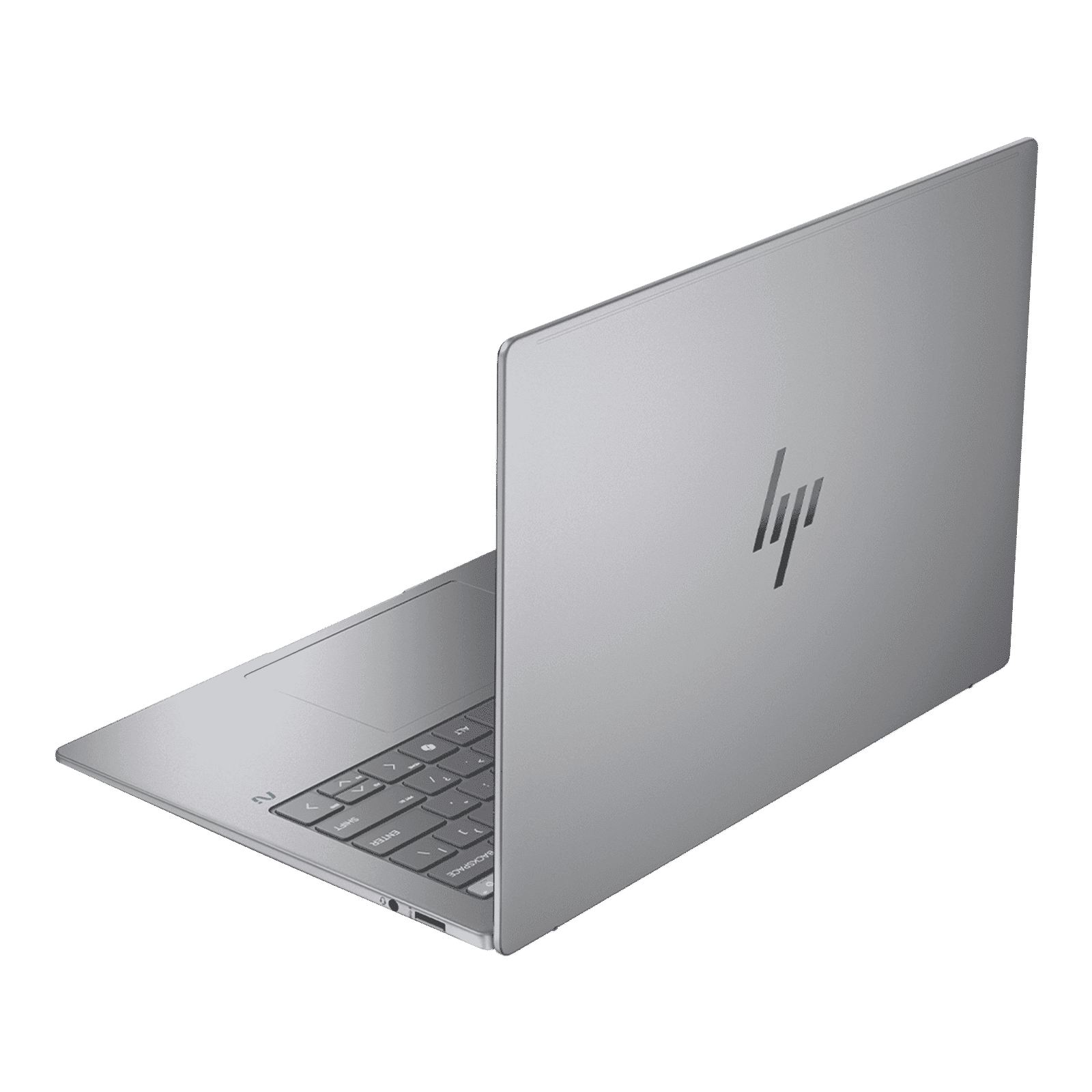 HP OmniBook X 14-fe0121QU Snapdragon X Elite Touchscreen Thin & Light Laptop (16GB, 1TB SSD, Next-Gen Windows, 14 inch 2.2K IPS Display, MS Office 2021, Meteor Silver, 1.34 KG) HP OmniBook X 14-fe0121QU Snapdragon X Elite Touchscreen Thin & Light Laptop (16GB, 1TB SSD, Next-Gen Windows, 14 inch 2.2K IPS Display, MS Office 2021, Meteor Silver, 1.34 KG)_12