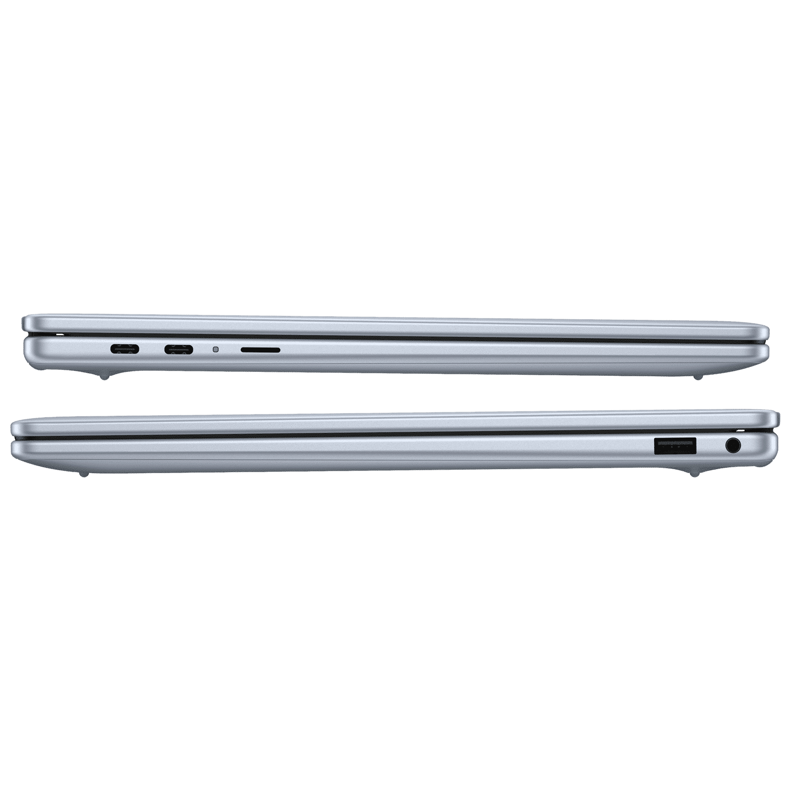 DELL Inspiron 14 Plus Snapdragon X Plus Touchscreen Thin & Light Laptop (16GB, 512GB SSD, Windows 11 Home, 14 inch QHD Plus IPS Display, MS Office 2021, Ice Blue, 1.40 KG) DELL Inspiron 14 Plus Snapdragon X Plus Touchscreen Thin & Light Laptop (16GB, 512GB SSD, Windows 11 Home, 14 inch QHD Plus IPS Display, MS Office 2021, Ice Blue, 1.40 KG)_5