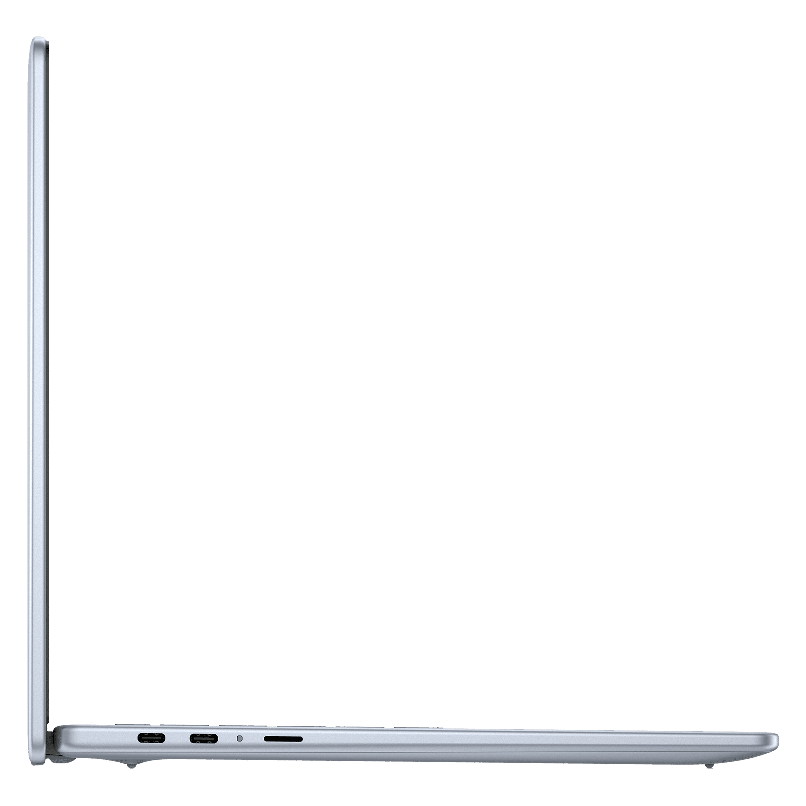 DELL Inspiron 14 Plus Snapdragon X Plus Touchscreen Thin & Light Laptop (16GB, 512GB SSD, Windows 11 Home, 14 inch QHD Plus IPS Display, MS Office 2021, Ice Blue, 1.40 KG) DELL Inspiron 14 Plus Snapdragon X Plus Touchscreen Thin & Light Laptop (16GB, 512GB SSD, Windows 11 Home, 14 inch QHD Plus IPS Display, MS Office 2021, Ice Blue, 1.40 KG)_10