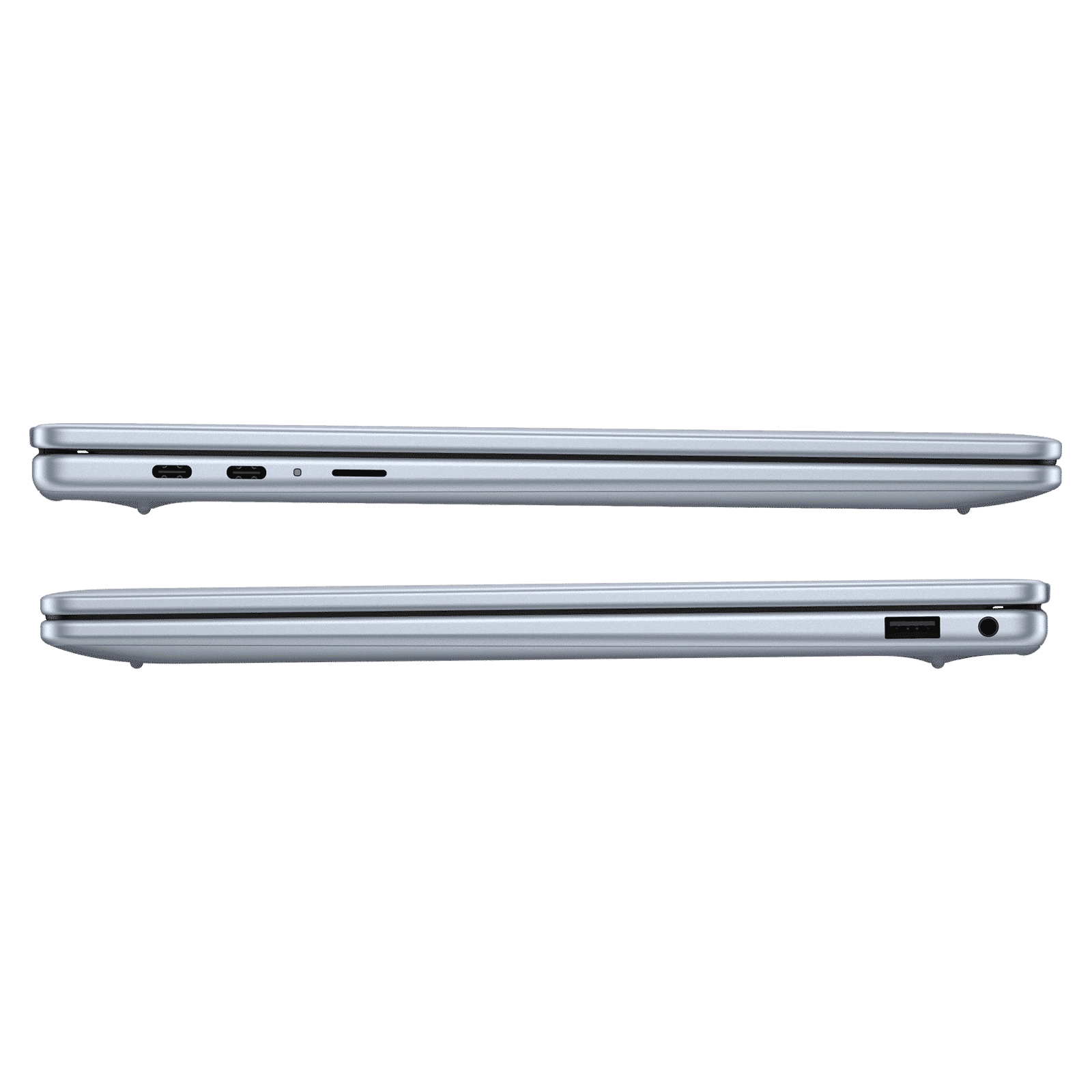 DELL Inspiron 14 Plus Snapdragon X Plus Touchscreen Thin & Light Laptop (16GB, 1TB SSD, Windows 11 Home, 14 inch QHD Plus IPS Display, MS Office 2021, Ice Blue, 1.40 KG) DELL Inspiron 14 Plus Snapdragon X Plus Touchscreen Thin & Light Laptop (16GB, 1TB SSD, Windows 11 Home, 14 inch QHD Plus IPS Display, MS Office 2021, Ice Blue, 1.40 KG)_5
