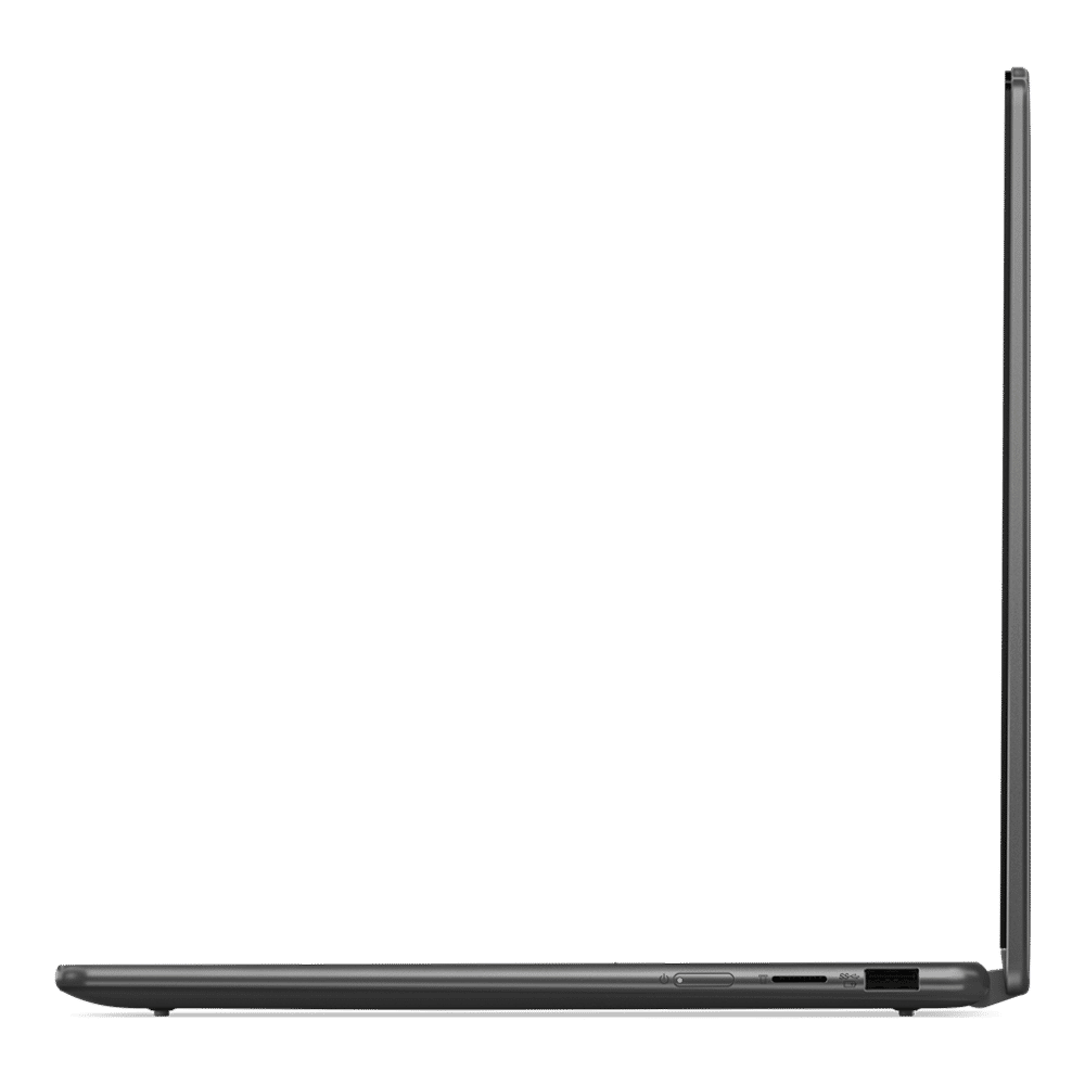 Lenovo Yoga 7 14IML9 Intel Core Ultra 5 Touchscreen 2-in-1 Laptop (16GB, 512GB SSD, Windows 11 Home, 14 inch WUXGA OLED Display, MS Office 2021, Storm Grey, 1.49 KG) Lenovo Yoga 7 14IML9 Intel Core Ultra 5 Touchscreen 2-in-1 Laptop (16GB, 512GB SSD, Windows 11 Home, 14 inch WUXGA OLED Display, MS Office 2021, Storm Grey, 1.49 KG)_11