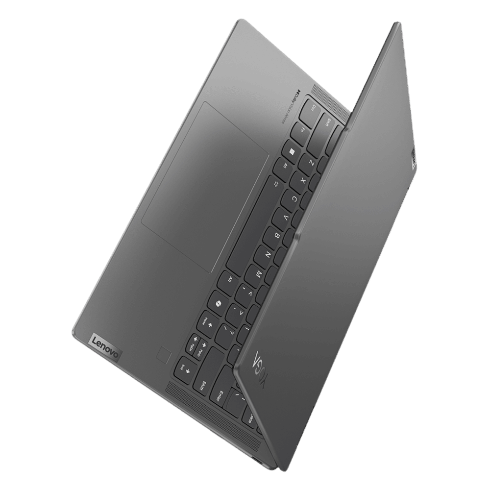 Lenovo Yoga 7 14IML9 Intel Core Ultra 5 Touchscreen 2-in-1 Laptop (16GB, 512GB SSD, Windows 11 Home, 14 inch WUXGA OLED Display, MS Office 2021, Storm Grey, 1.49 KG) Lenovo Yoga 7 14IML9 Intel Core Ultra 5 Touchscreen 2-in-1 Laptop (16GB, 512GB SSD, Windows 11 Home, 14 inch WUXGA OLED Display, MS Office 2021, Storm Grey, 1.49 KG)_18