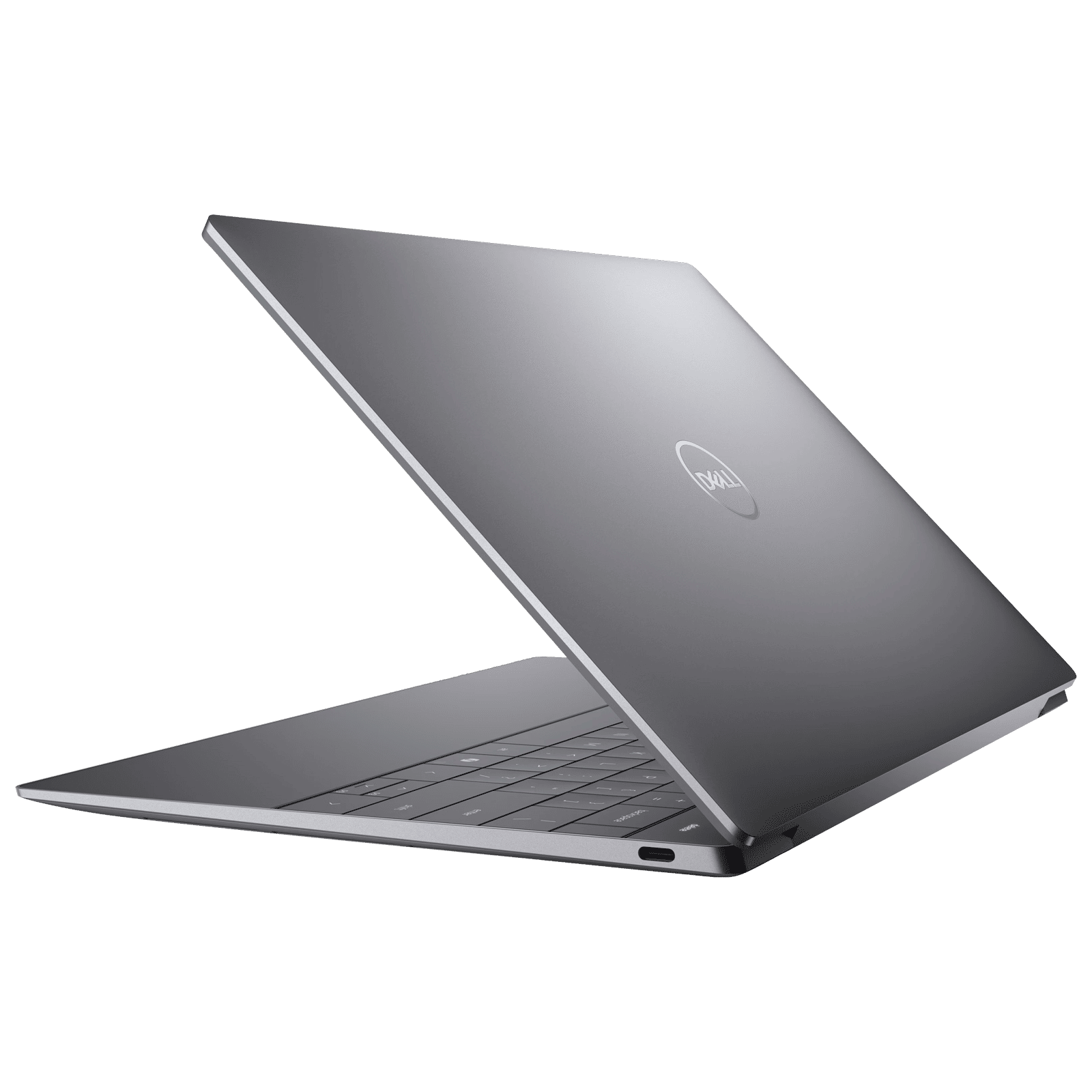 Dell XPS 13 Snapdragon X Elite Thin & Light Laptop (16GB, 512GB SSD, Windows 11 Home, 13.4 inch FHD Plus Display, MS Office 2021, Graphite, 1.19 KG)_6