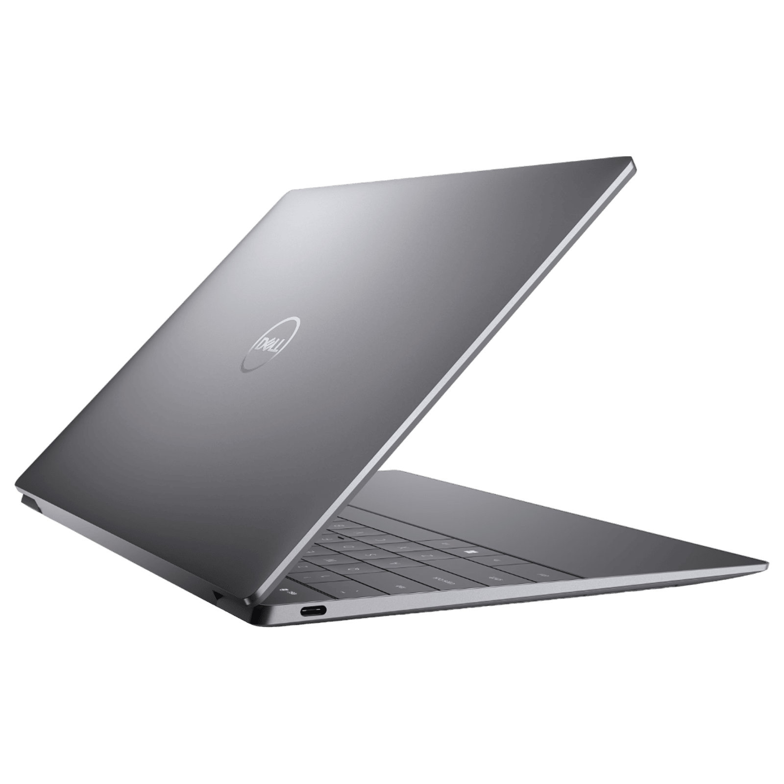 Dell XPS 13 Snapdragon X Elite Thin & Light Laptop (16GB, 512GB SSD, Windows 11 Home, 13.4 inch FHD Plus Display, MS Office 2021, Graphite, 1.19 KG)_7