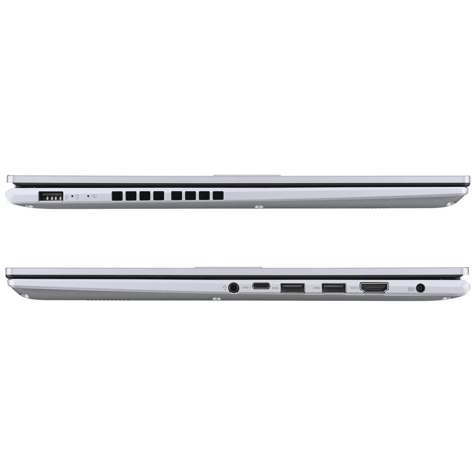 ASUS Vivobook 16 X1605ZAC-MB741WS Intel Core i7 12th Gen Thin & Light Laptop (16GB, 512GB SSD, Windows 11 Home, 16 inch WUXGA Display, MS Office 2021, Transparent Silver, 1.88 KG)_5