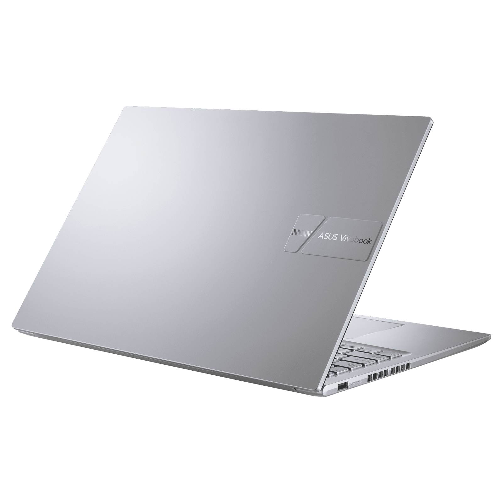 ASUS Vivobook 16 X1605ZAC-MB741WS Intel Core i7 12th Gen Thin & Light Laptop (16GB, 512GB SSD, Windows 11 Home, 16 inch WUXGA Display, MS Office 2021, Transparent Silver, 1.88 KG)_6
