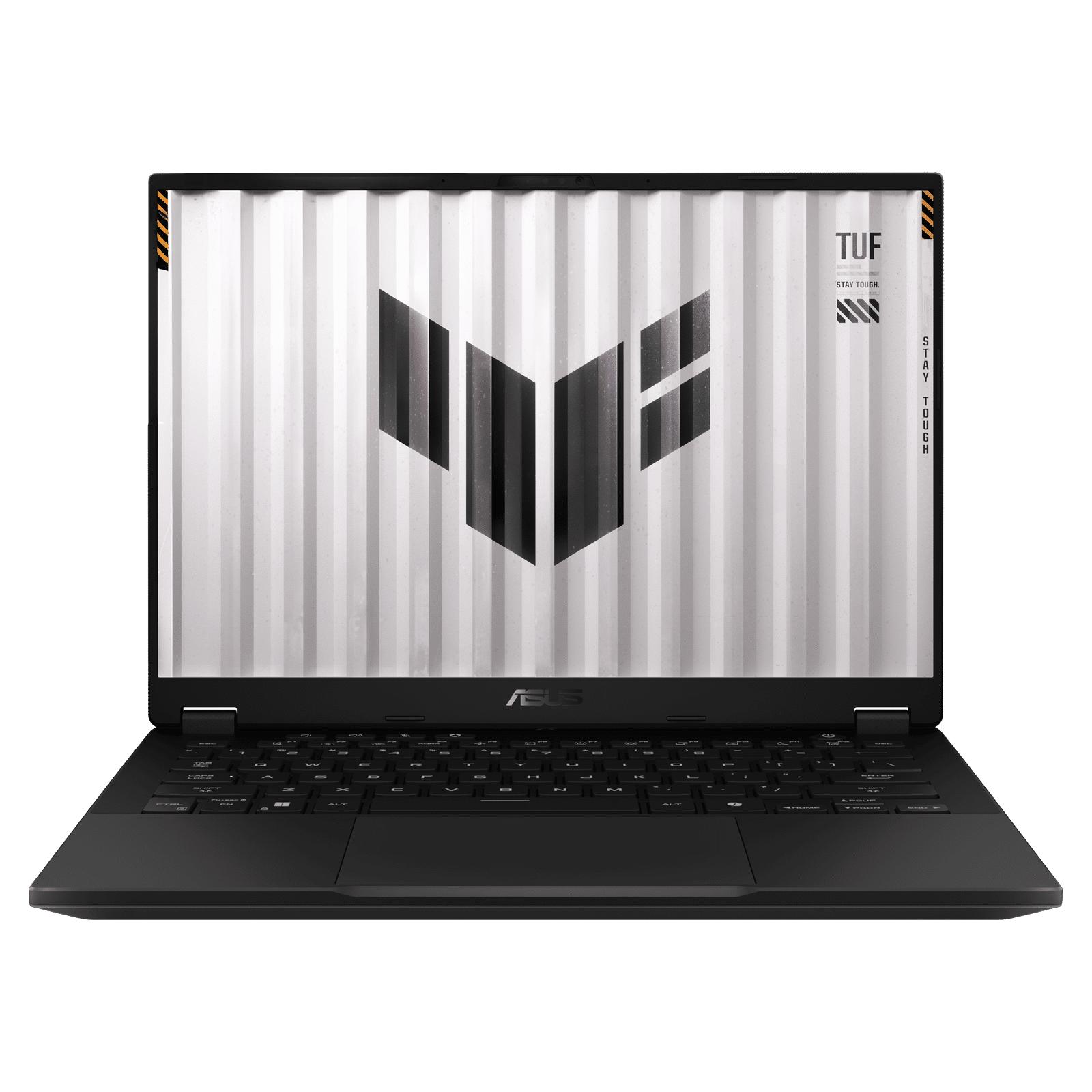 ASUS TUF Gaming FA401UU-RG033WS AMD Ryzen 7 8845HS Gaming Laptop (16GB, 1TB SSD, Windows 11 Home, 6GB Graphics, 14 inch 165 Hz WQXGA IPS Display, NVIDIA GeForce RTX 4050, MS Office Home and Student 2021, Jaeger Gray, 1.46 KG) ASUS TUF Gaming FA401UU-RG033WS AMD Ryzen 7 8845HS Gaming Laptop (16GB, 1TB SSD, Windows 11 Home, 6GB Graphics, 14 inch 165 Hz WQXGA IPS Display, NVIDIA GeForce RTX 4050, MS Office Home and Student 2021, Jaeger Gray, 1.46 KG)_1