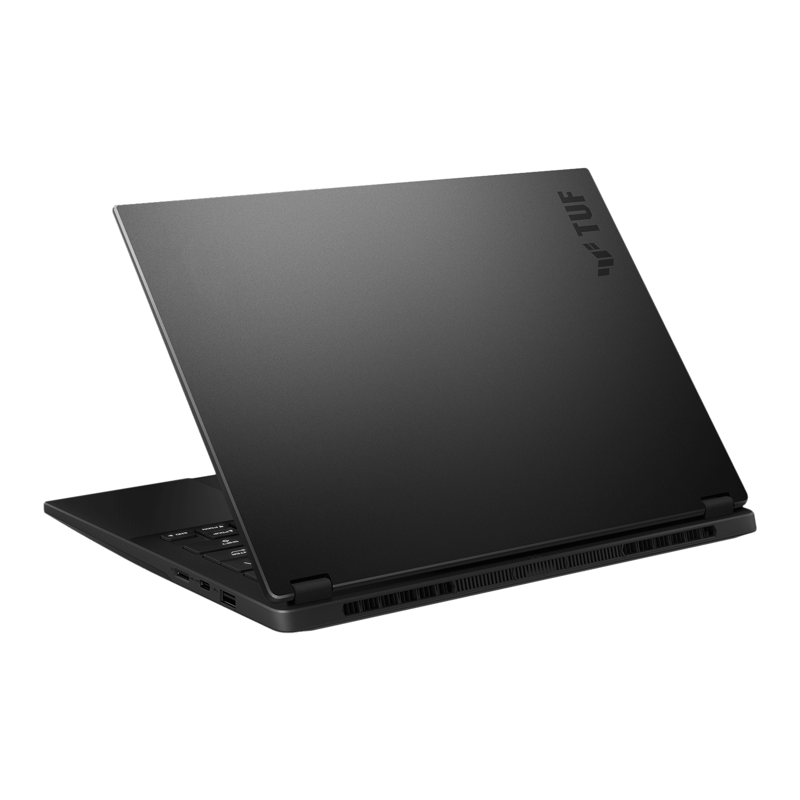 ASUS TUF Gaming FA401UU-RG033WS AMD Ryzen 7 8845HS Gaming Laptop (16GB, 1TB SSD, Windows 11 Home, 6GB Graphics, 14 inch 165 Hz WQXGA IPS Display, NVIDIA GeForce RTX 4050, MS Office Home and Student 2021, Jaeger Gray, 1.46 KG) ASUS TUF Gaming FA401UU-RG033WS AMD Ryzen 7 8845HS Gaming Laptop (16GB, 1TB SSD, Windows 11 Home, 6GB Graphics, 14 inch 165 Hz WQXGA IPS Display, NVIDIA GeForce RTX 4050, MS Office Home and Student 2021, Jaeger Gray, 1.46 KG)_5