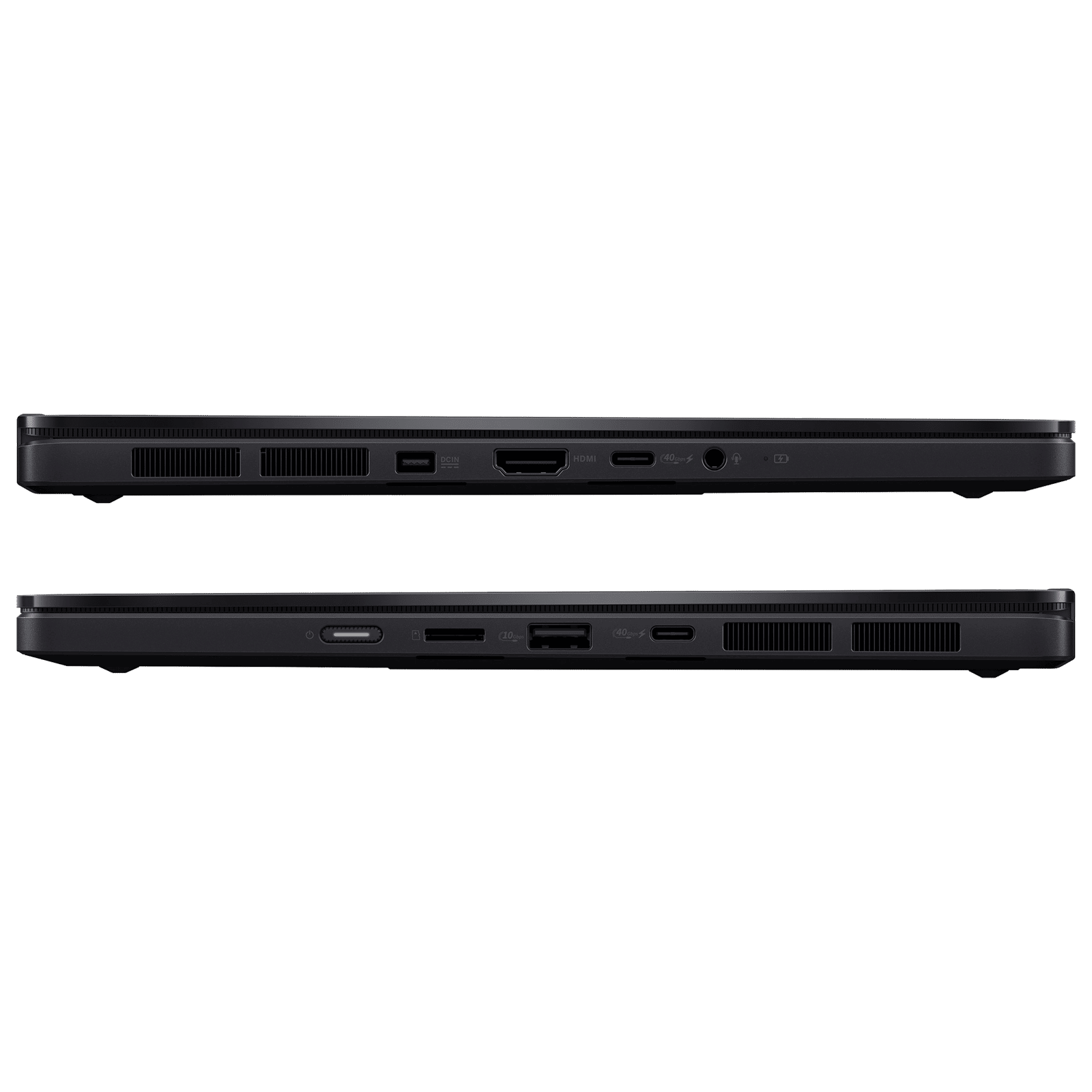 ASUS ProArt PX13 HN7306WU-LX001WS AMD Ryzen AI 9 Touchscreen Gaming Laptop (24GB, 1TB SSD, Windows 11 Home, 6GB Graphics, 13.3 inch 60 Hz OLED Display, NVIDIA GeForce RTX 4050, MS Office Home & Student 2021, Nano Black, 1.38 KG) ASUS ProArt PX13 HN7306WU-LX001WS AMD Ryzen AI 9 Touchscreen Gaming Laptop (24GB, 1TB SSD, Windows 11 Home, 6GB Graphics, 13.3 inch 60 Hz OLED Display, NVIDIA GeForce RTX 4050, MS Office Home & Student 2021, Nano Black, 1.38 KG)_4