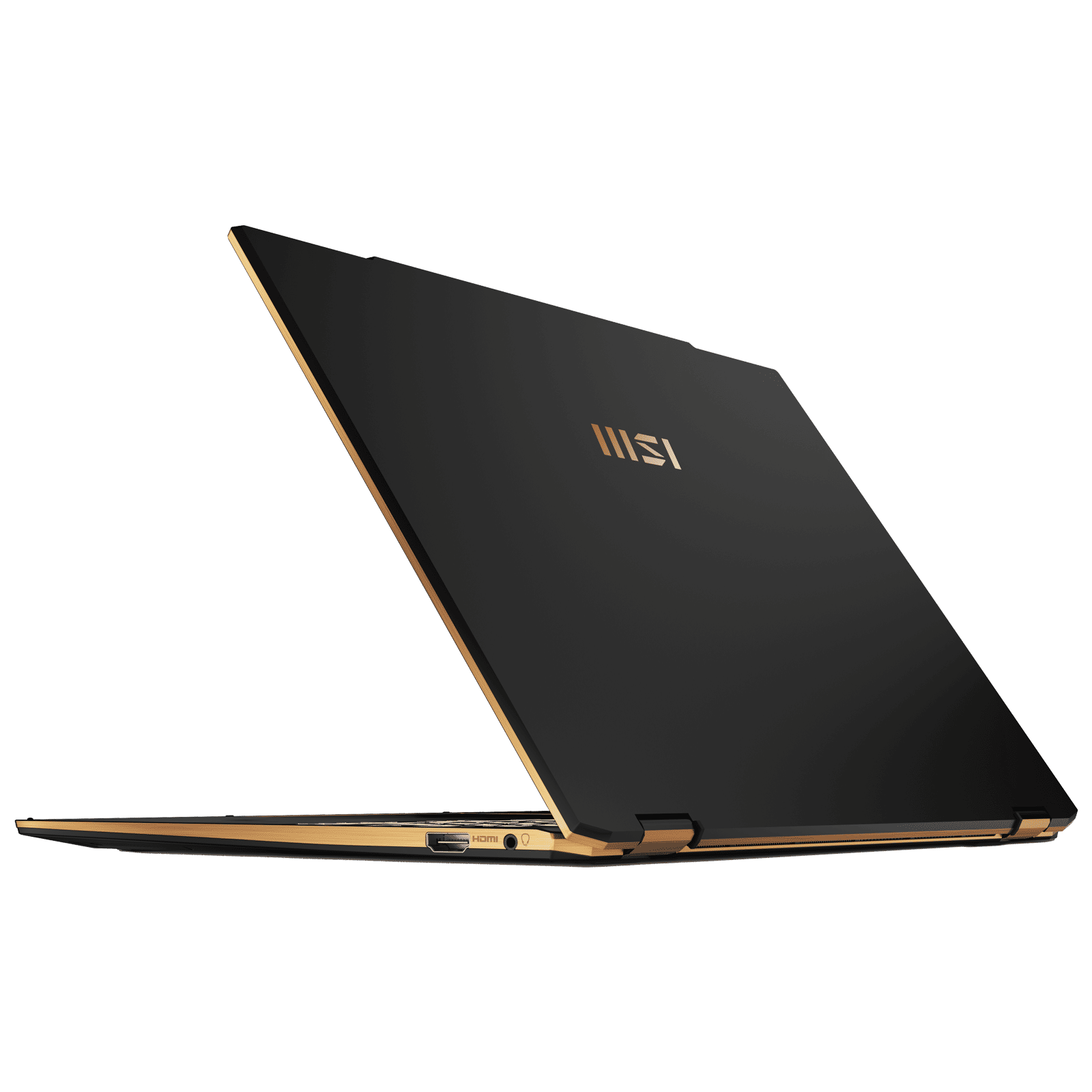 MSI Summit 13 AIPlus Evo A2VMTG Intel Core Ultra 7 Touchscreen 2-in-1 Laptop (32GB, 1TB SSD, Windows 11 Home, 13.3 inch Full HD Plus IPS-Level Display, MS Office 2021, Ink Black, 1.35 KG) MSI Summit 13 AIPlus Evo A2VMTG Intel Core Ultra 7 Touchscreen 2-in-1 Laptop (32GB, 1TB SSD, Windows 11 Home, 13.3 inch Full HD Plus IPS-Level Display, MS Office 2021, Ink Black, 1.35 KG)_4