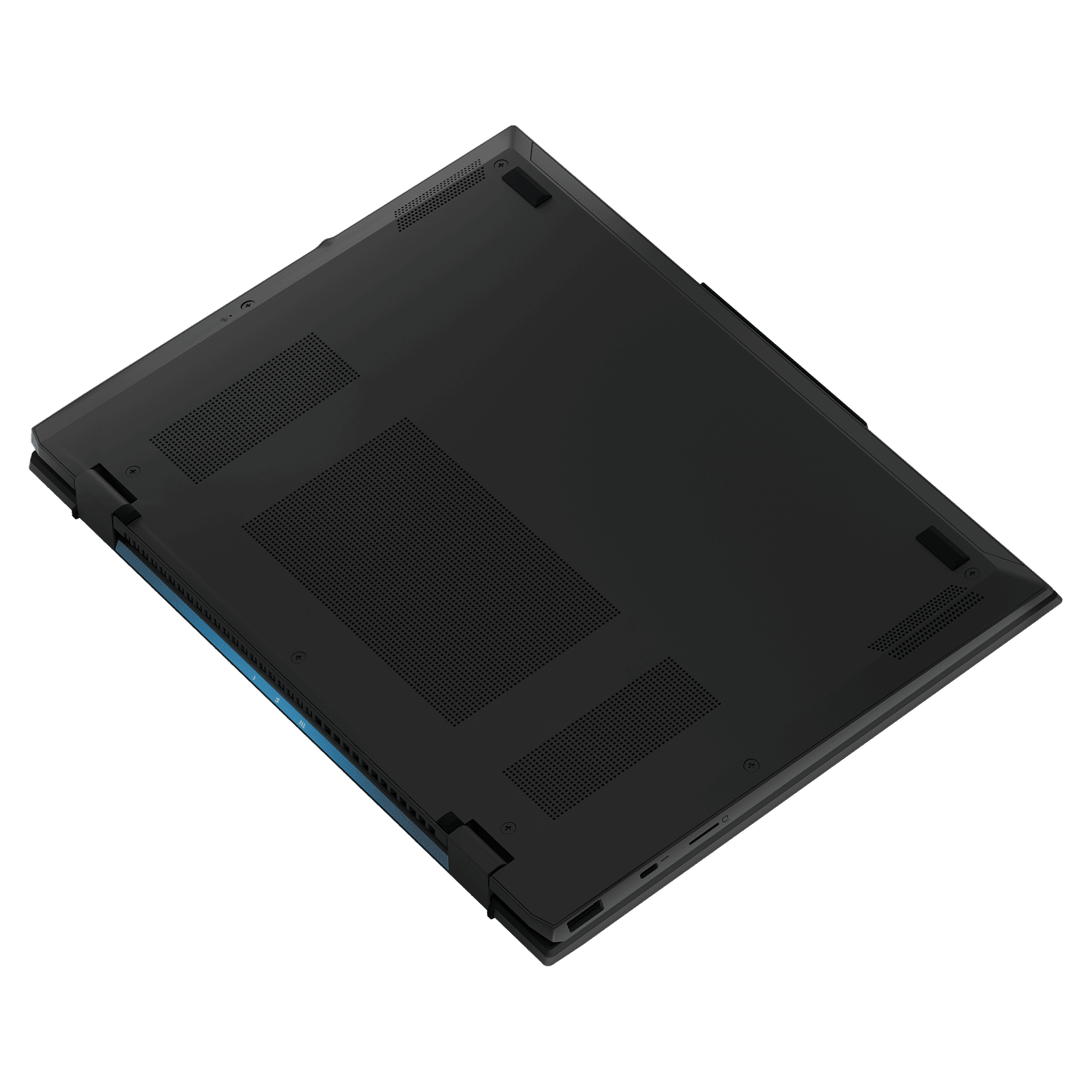 MSI Prestige 13 AIPlus Evo A2VMG Intel Core Ultra 7 Thin & Light Laptop (32GB, 1TB SSD, Windows 11 Home, 13.3 inch OLED Display, MS Office 2021, Stellar Gray, 1.35 KG)_8
