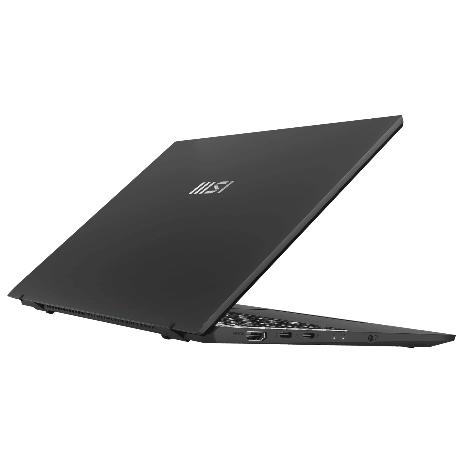 MSI Prestige 13 AIPlus Evo A2VMG Intel Core Ultra 7 Thin & Light Laptop (32GB, 1TB SSD, Windows 11 Home, 13.3 inch OLED Display, MS Office 2021, Stellar Gray, 1.35 KG)_7