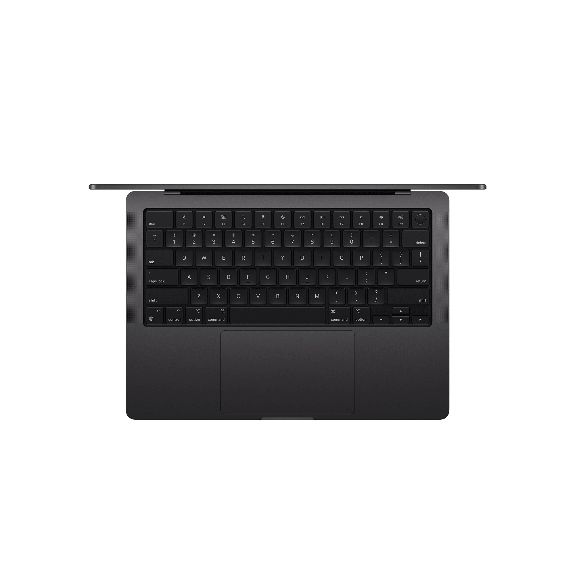 Apple MacBook Pro (14.2 inch, M4, 16GB, 512GB, macOS Sequoia, Space Black) Apple MacBook Pro (14.2 inch, M4, 16GB, 512GB, macOS Sequoia, Space Black)_2