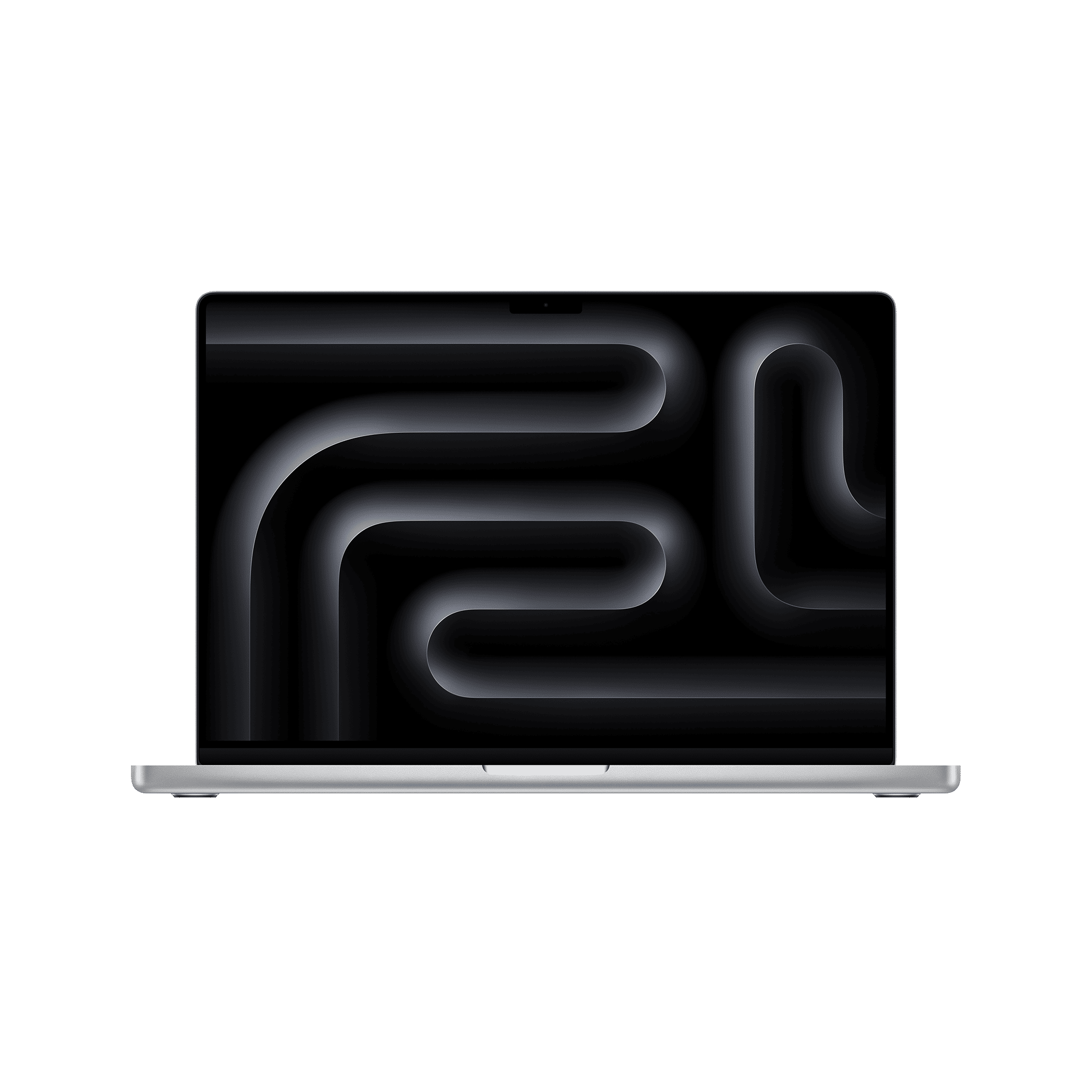 Apple MacBook Pro (16.2 inch, M4 Max, 48GB, 1TB, macOS Sequoia, Silver) Apple MacBook Pro (16.2 inch, M4 Max, 48GB, 1TB, macOS Sequoia, Silver)_1