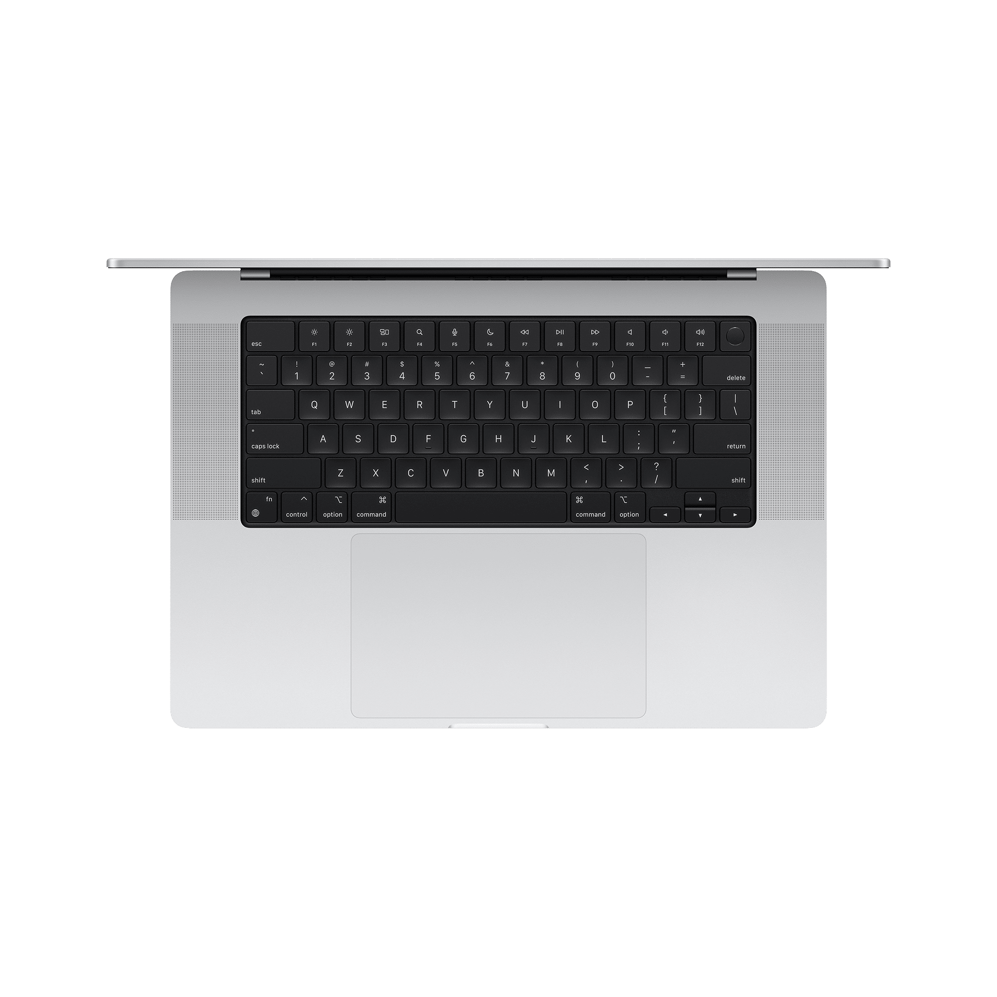 Apple MacBook Pro (16.2 inch, M4 Max, 48GB, 1TB, macOS Sequoia, Silver) Apple MacBook Pro (16.2 inch, M4 Max, 48GB, 1TB, macOS Sequoia, Silver)_2