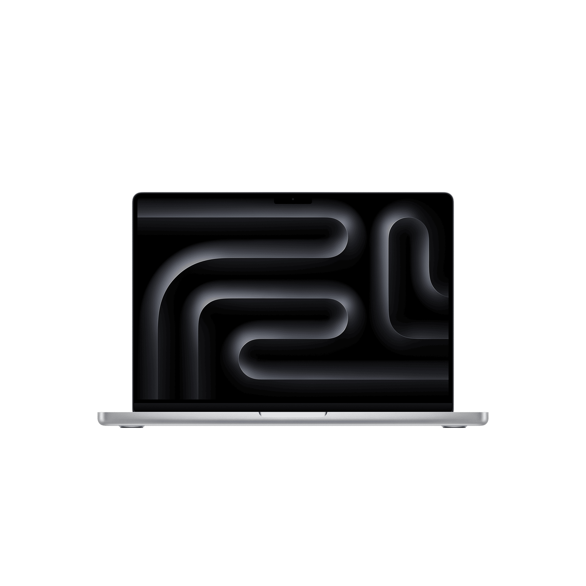 Apple MacBook Pro (14.2 inch, M4, 16GB, 1TB, macOS Sequoia, Silver) Apple MacBook Pro (14.2 inch, M4, 16GB, 1TB, macOS Sequoia, Silver)_1