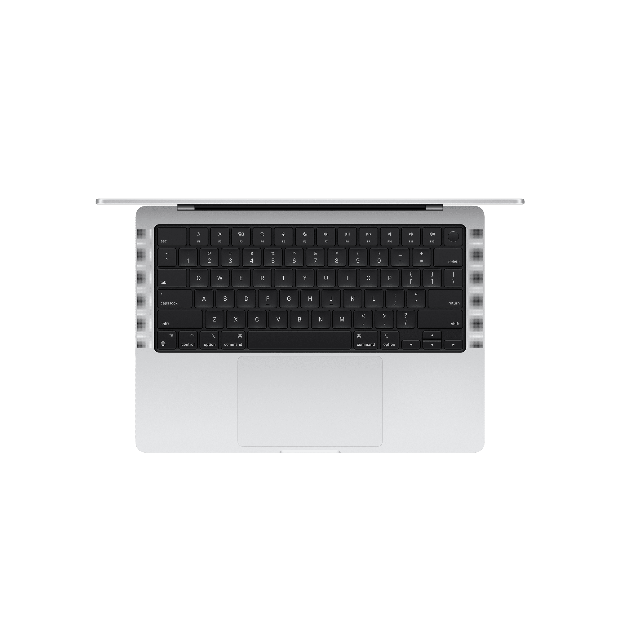 Apple MacBook Pro (14.2 inch, M4, 16GB, 1TB, macOS Sequoia, Silver) Apple MacBook Pro (14.2 inch, M4, 16GB, 1TB, macOS Sequoia, Silver)_2