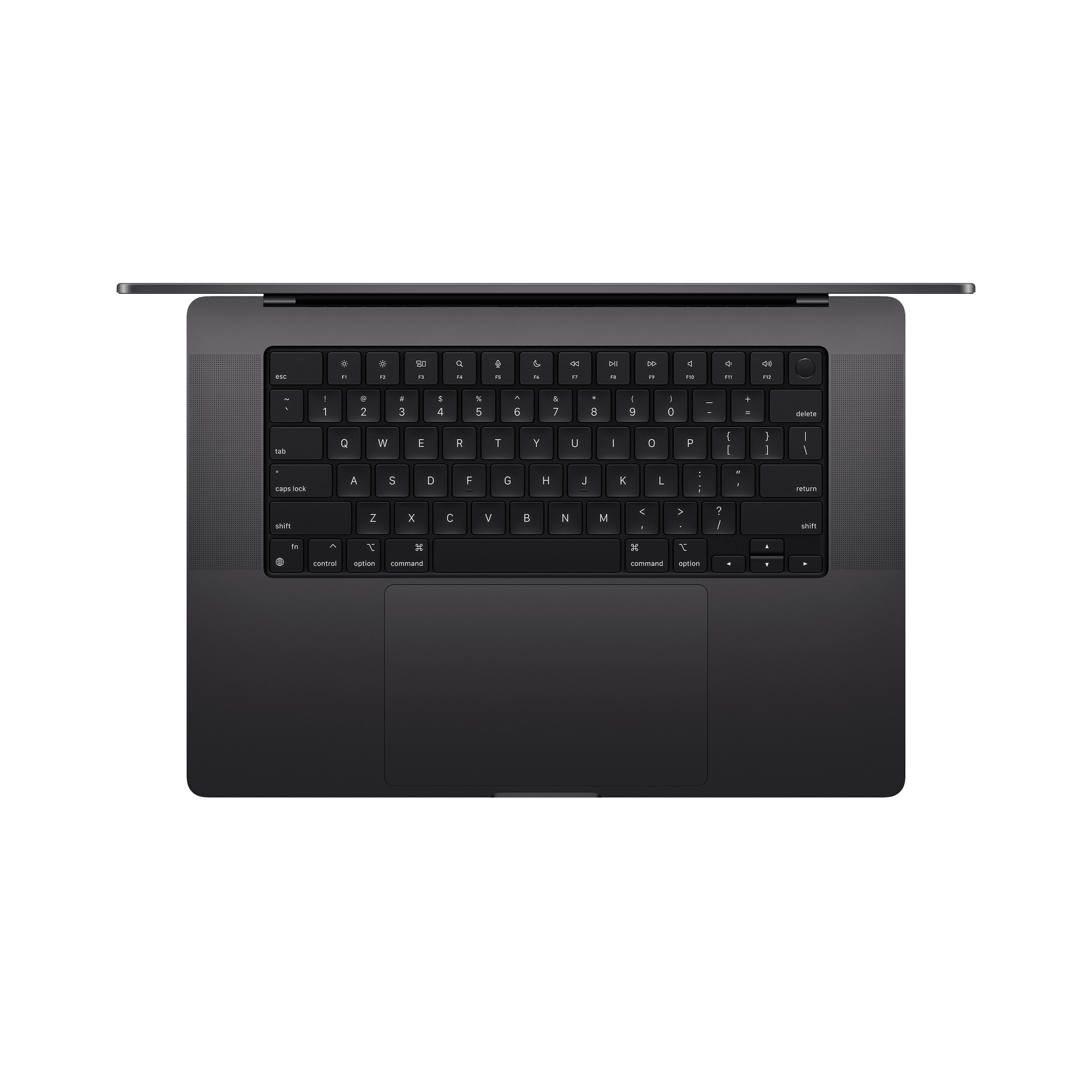 Apple MacBook Pro (16.2 inch, M4 Pro, 48GB, 512GB, macOS Sequoia, Space Black)_2