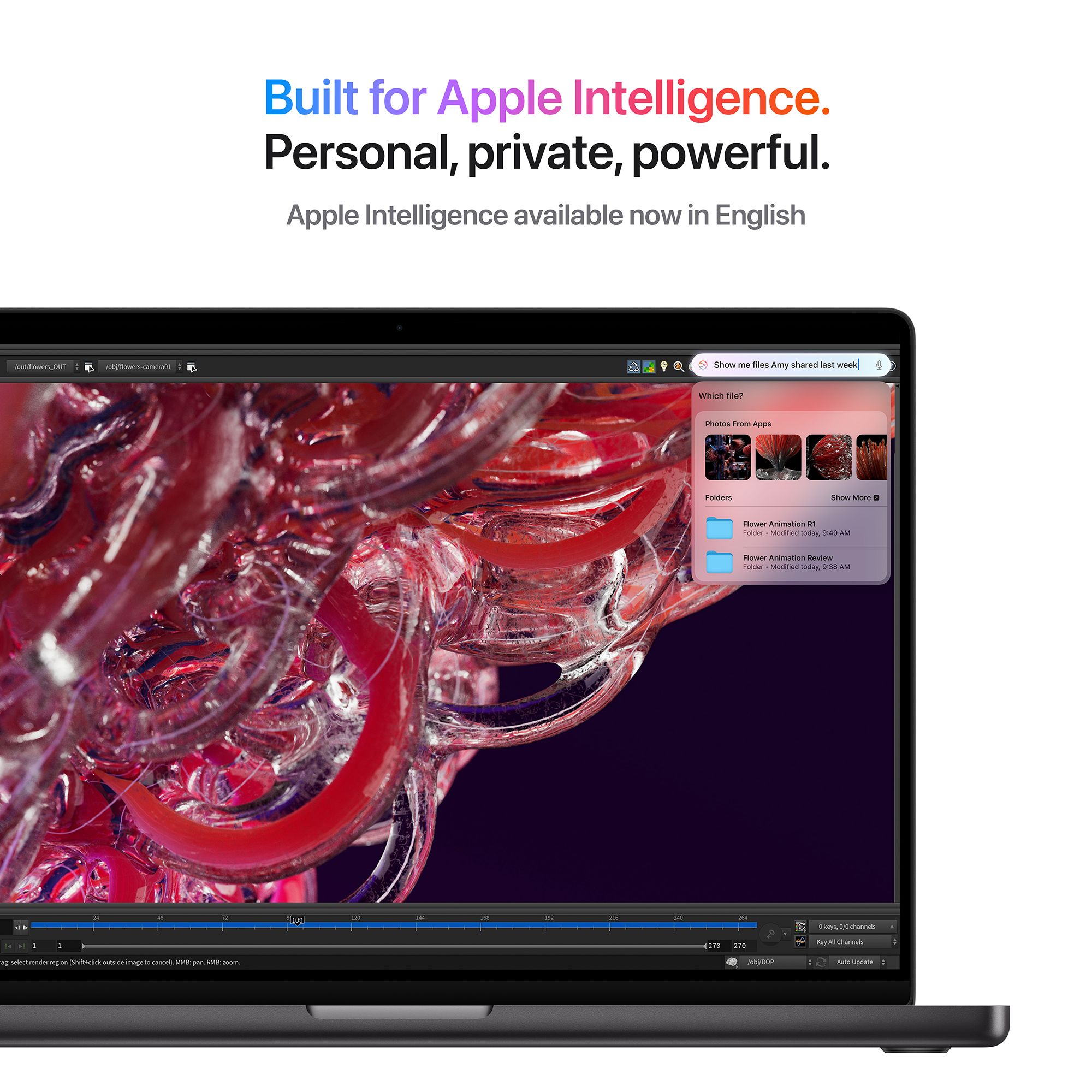 Apple MacBook Pro (16.2 inch, M4 Pro, 48GB, 512GB, macOS Sequoia, Space Black)_5