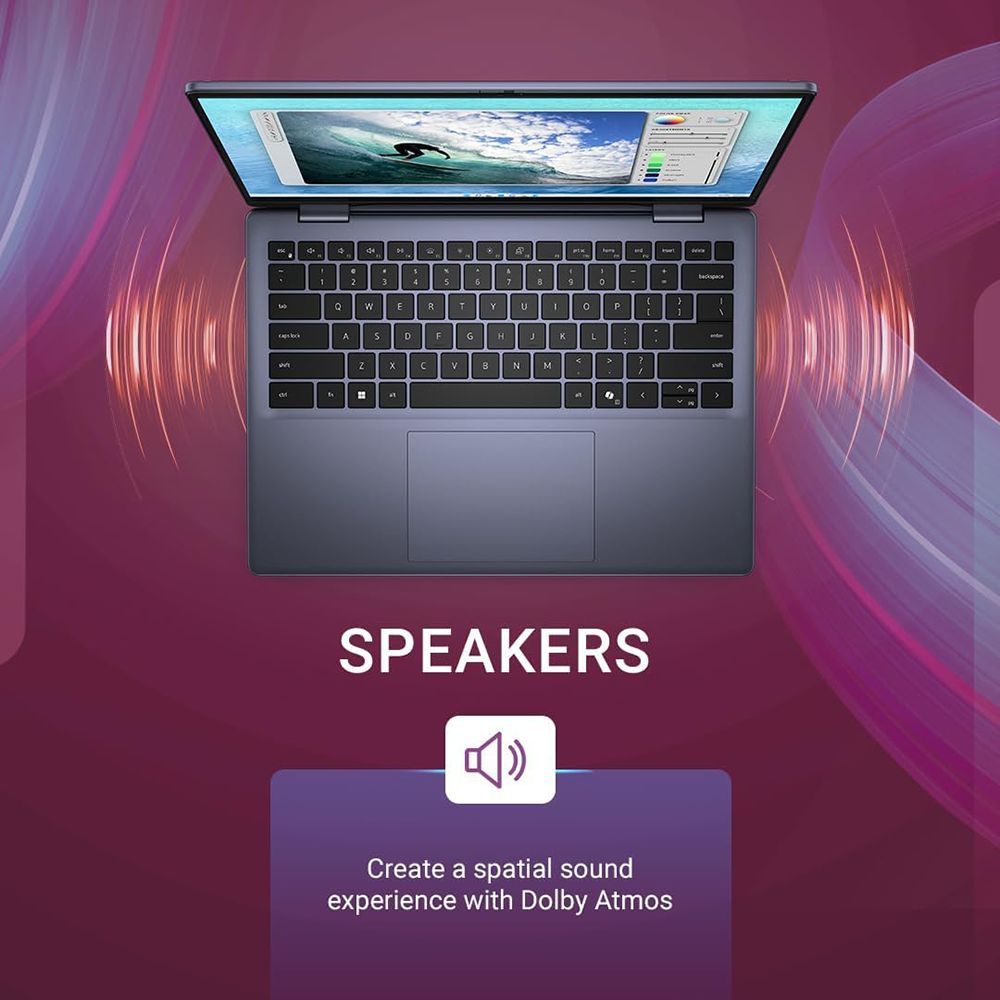 DELL Inspiron 15 3535 AMD Ryzen 5 7520U Thin & Light Laptop (8GB, 51GB SSD, Windows 11 Home, 15.6 inch Full HD IPS Display, MS Office, Carbon Black, 1.62 KG) DELL Inspiron 15 3535 AMD Ryzen 5 7520U Thin & Light Laptop (8GB, 51GB SSD, Windows 11 Home, 15.6 inch Full HD IPS Display, MS Office, Carbon Black, 1.62 KG)_11