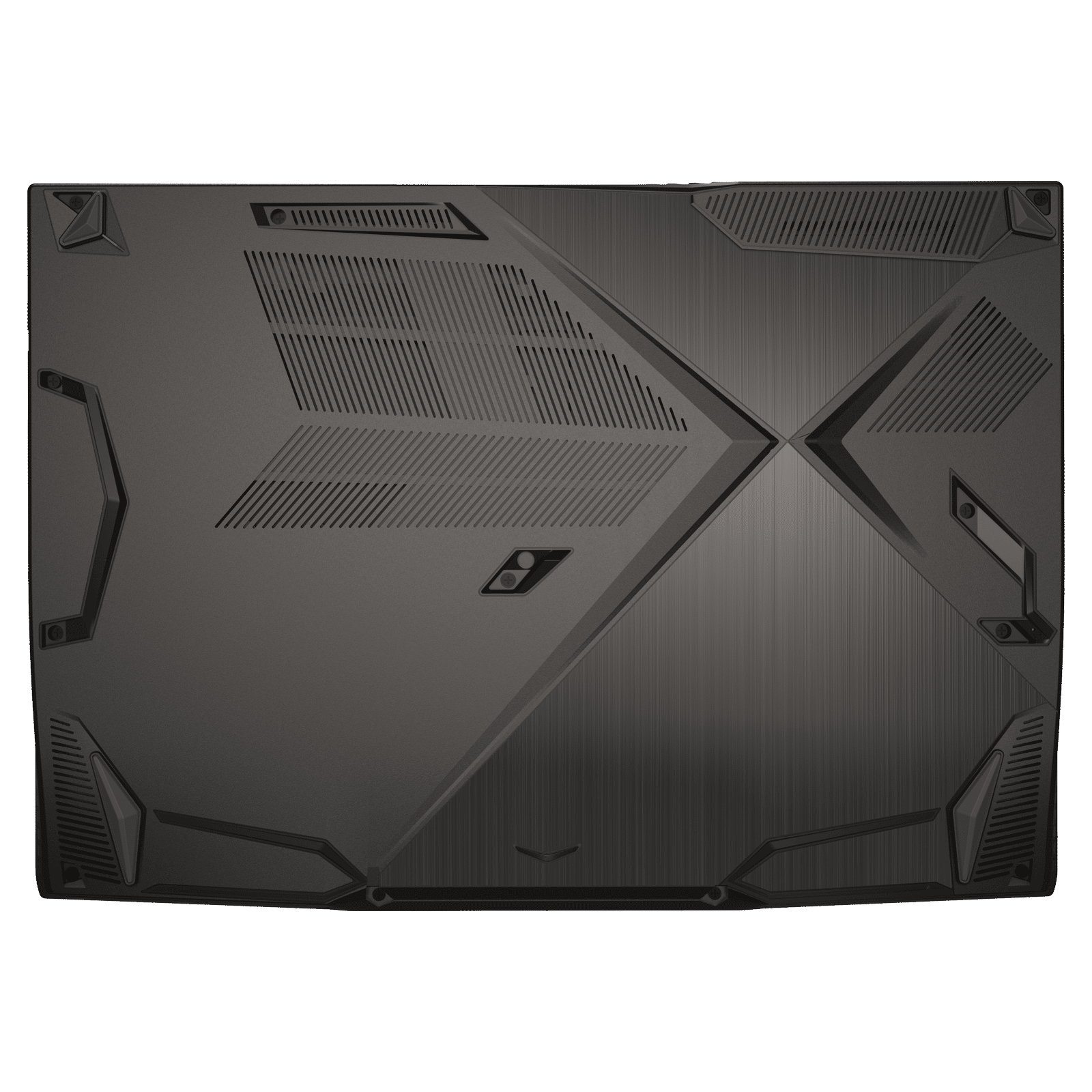 MSI Thin 15 B13VE-2611IN Intel Core i5 13th Gen Gaming Laptop (16GB, 512GB SSD, Windows 11 Home, 6GB Graphics, 15.6 inch 144 Hz Full HD Display, NVIDIA GeForce RTX 4050, MS Office 2021, Cosmos Gray, 1.86 KG)_7
