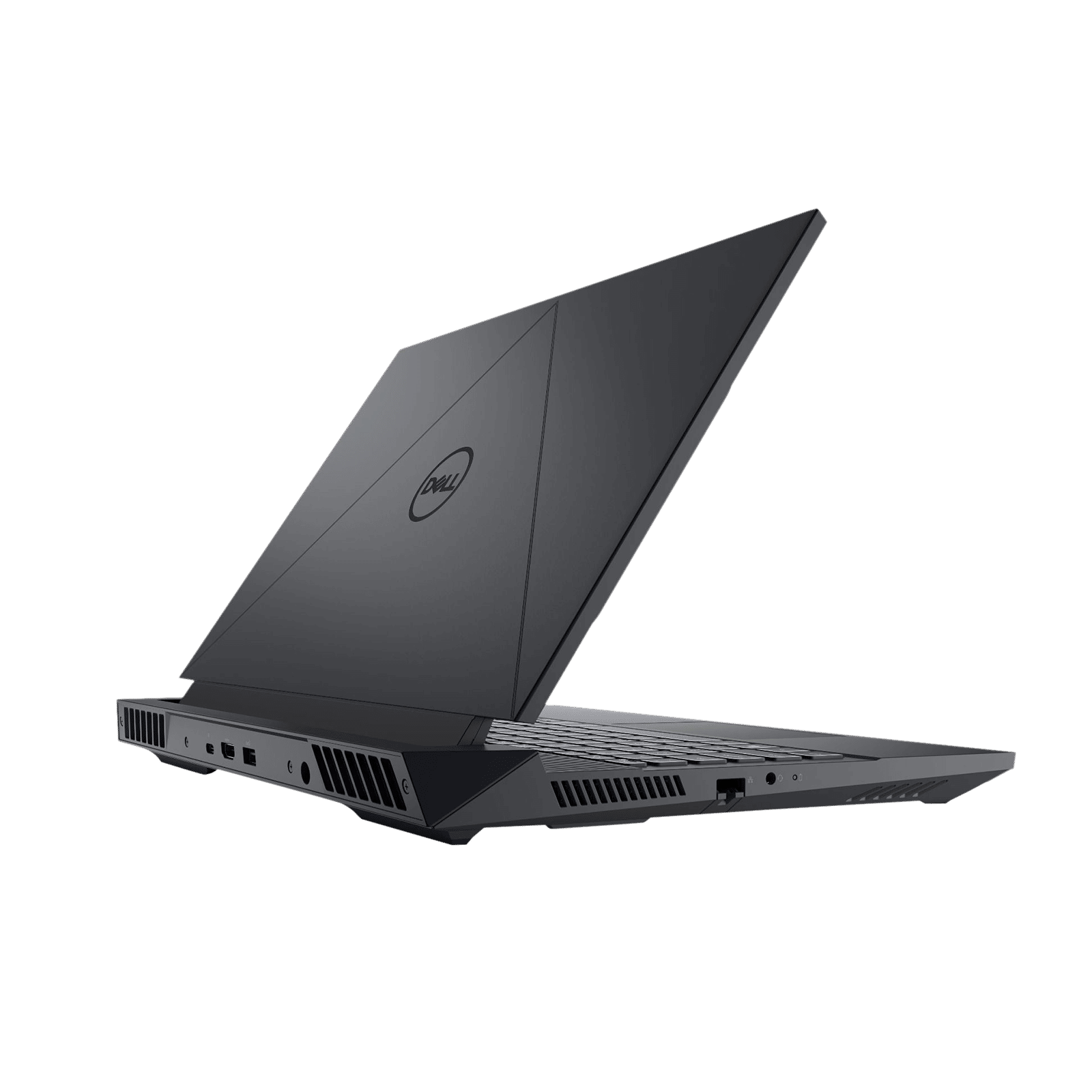 DELL G15 5530 Intel Core i5 13th Gen Gaming Laptop (8GB, 512GB SSD, Windows 11 Home, 6GB Graphics, 15.6 inch 120 Hz Full HD Display, NVIDIA GeForce RTX 3050, MS Office Home & Student 2021, Dark Shadow Gray, 2.81 KG)_10
