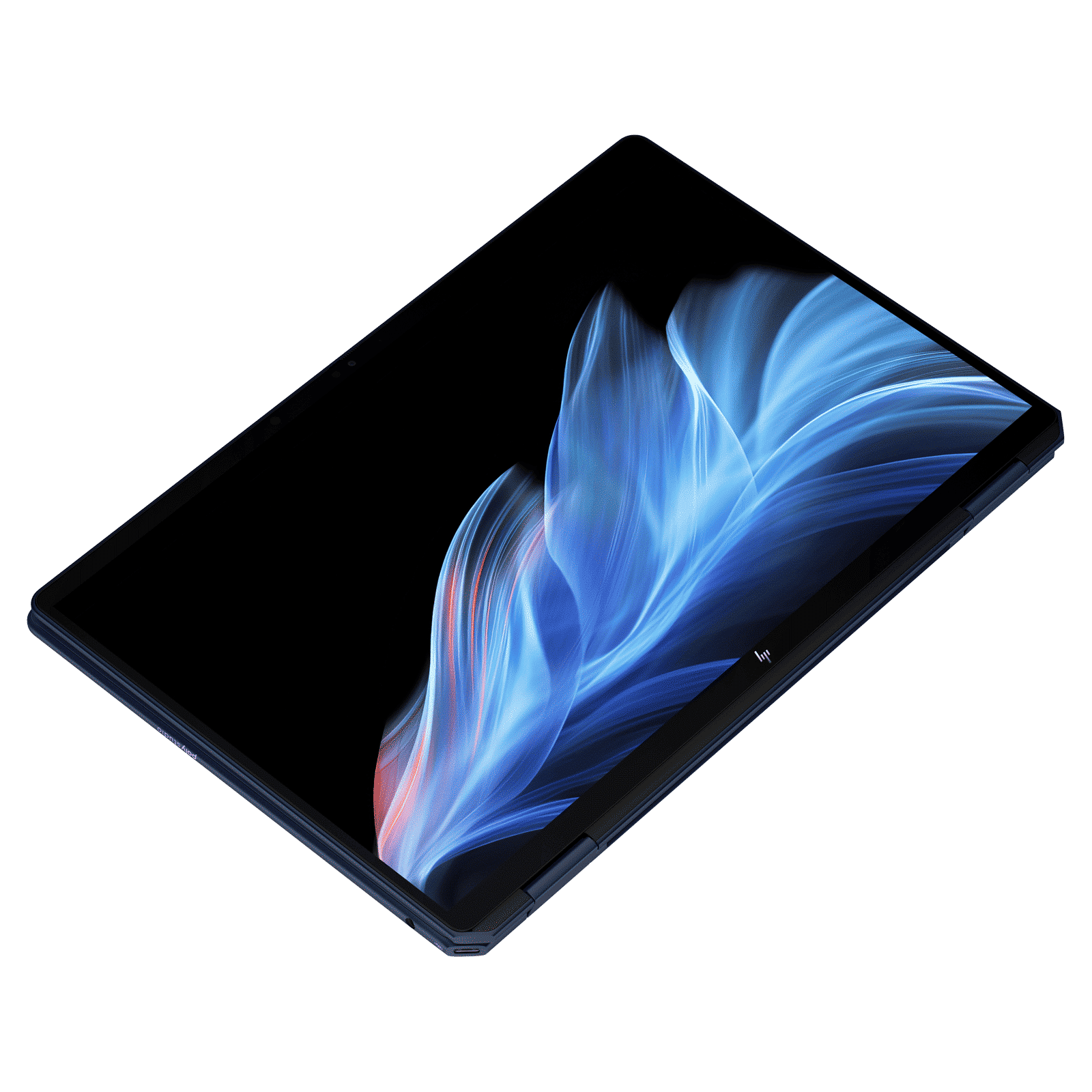 HP OmniBook Ultra Flip 14-fh0046TU Intel Core Ultra 7 Touchscreen Thin & Light Laptop (32GB, 1TB SSD, Windows 11 Home, 14 inch OLED Display, MS Office 2021, Atmospheric Blue, 1.34 KG) HP OmniBook Ultra Flip 14-fh0046TU Intel Core Ultra 7 Touchscreen Thin & Light Laptop (32GB, 1TB SSD, Windows 11 Home, 14 inch OLED Display, MS Office 2021, Atmospheric Blue, 1.34 KG)_10