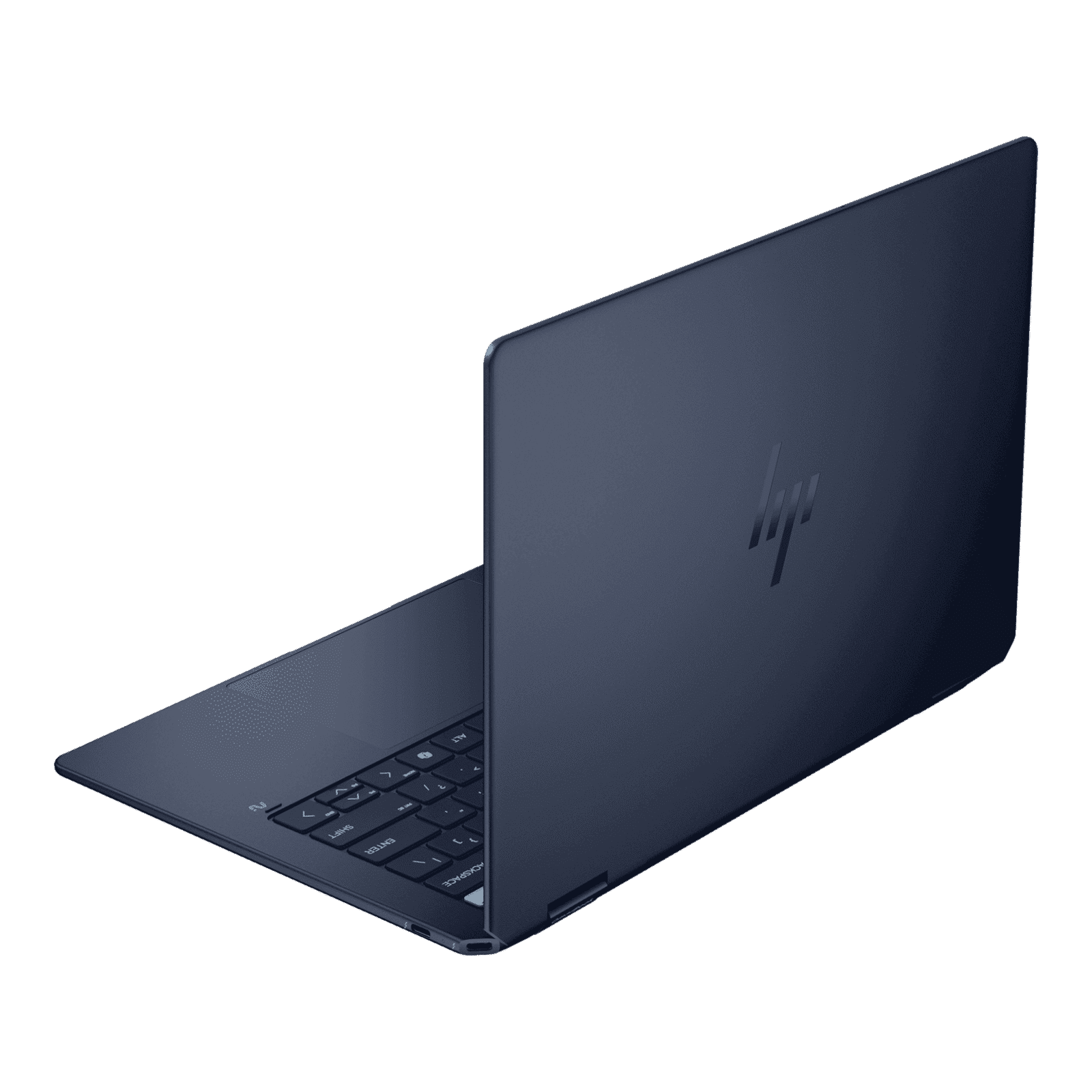 HP OmniBook Ultra Flip 14-fh0046TU Intel Core Ultra 7 Touchscreen Thin & Light Laptop (32GB, 1TB SSD, Windows 11 Home, 14 inch OLED Display, MS Office 2021, Atmospheric Blue, 1.34 KG) HP OmniBook Ultra Flip 14-fh0046TU Intel Core Ultra 7 Touchscreen Thin & Light Laptop (32GB, 1TB SSD, Windows 11 Home, 14 inch OLED Display, MS Office 2021, Atmospheric Blue, 1.34 KG)_7