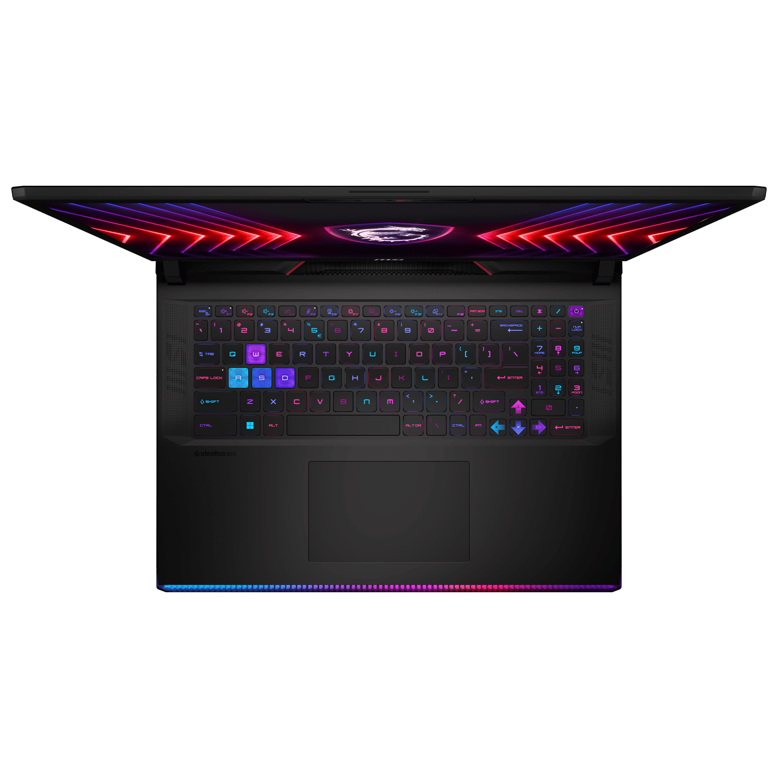 MSI Raider GE78 HX 14VHG Intel Core i9 Gaming Laptop (32GB, 2TB SSD, Windows 11 Home, 12GB Graphics, 17 inch 240 Hz QHD Plus IPS Level Display, NVIDIA GeForce RTX 4080, Black, 3.1 KG) MSI Raider GE78 HX 14VHG Intel Core i9 Gaming Laptop (32GB, 2TB SSD, Windows 11 Home, 12GB Graphics, 17 inch 240 Hz QHD Plus IPS Level Display, NVIDIA GeForce RTX 4080, Black, 3.1 KG)_7
