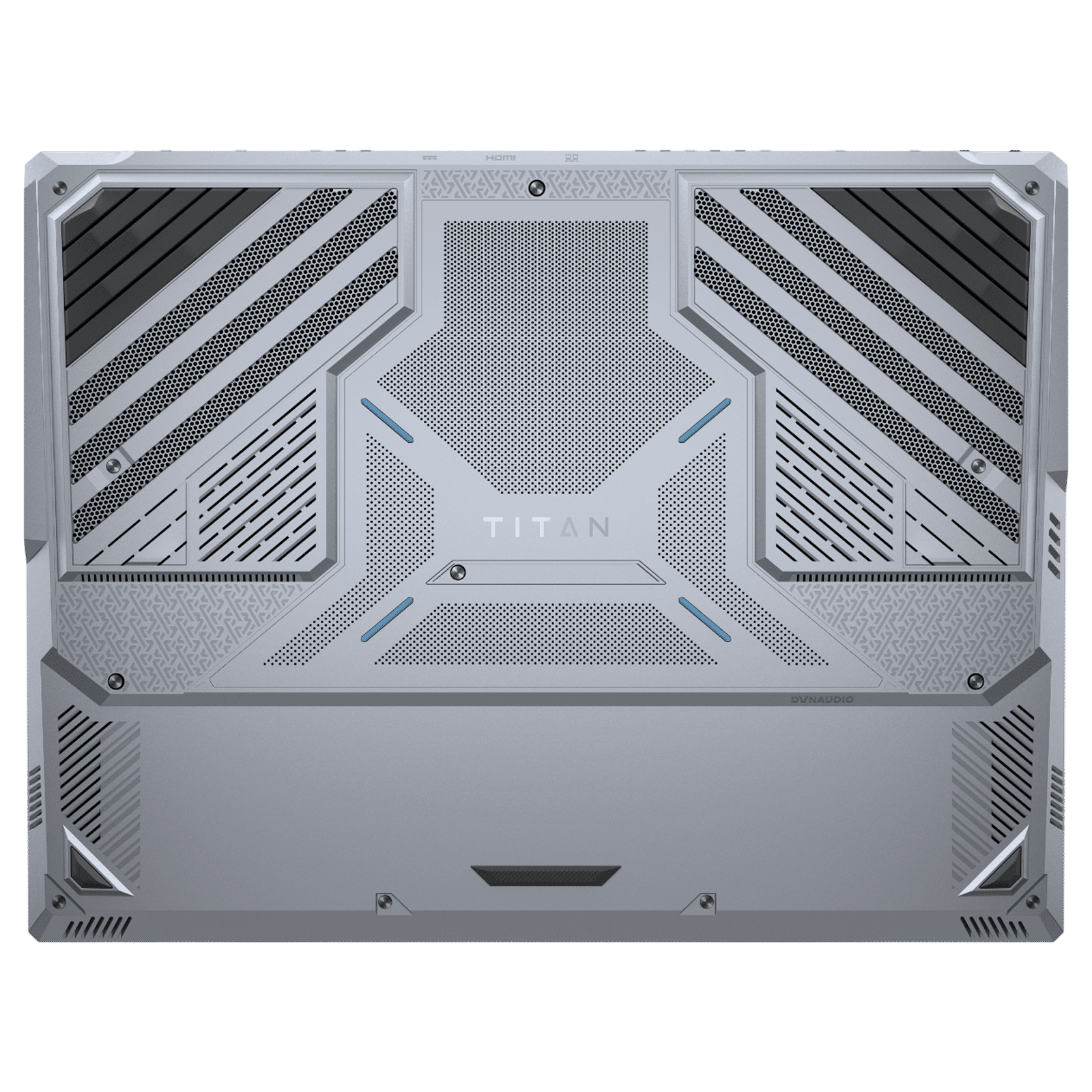 MSI Titan 18 HX A14VIG Intel Core i9 14th Gen Gaming Laptop (64GB, 4TB SSD, Windows 11 Home, 16GB Graphics, 18 inch 120 Hz UHD Plus IPS-Level Display, NVIDIA GeForce RTX 4090, Core Black, 3.6 KG) MSI Titan 18 HX A14VIG Intel Core i9 14th Gen Gaming Laptop (64GB, 4TB SSD, Windows 11 Home, 16GB Graphics, 18 inch 120 Hz UHD Plus IPS-Level Display, NVIDIA GeForce RTX 4090, Core Black, 3.6 KG)_9
