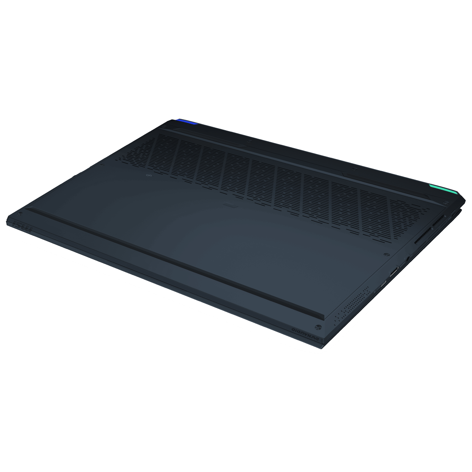 MSI Stealth 14 AI Studio A1VGG 054IN Intel Core Ultra 7 Gaming Laptop (32GB, 1TB SSD, Windows 11 Home, 8GB Graphics, 14 inch 120 Hz OLED Display, NVIDIA GeForce RTX 4070, Star Blue, 1.7 KG) MSI Stealth 14 AI Studio A1VGG 054IN Intel Core Ultra 7 Gaming Laptop (32GB, 1TB SSD, Windows 11 Home, 8GB Graphics, 14 inch 120 Hz OLED Display, NVIDIA GeForce RTX 4070, Star Blue, 1.7 KG)_9