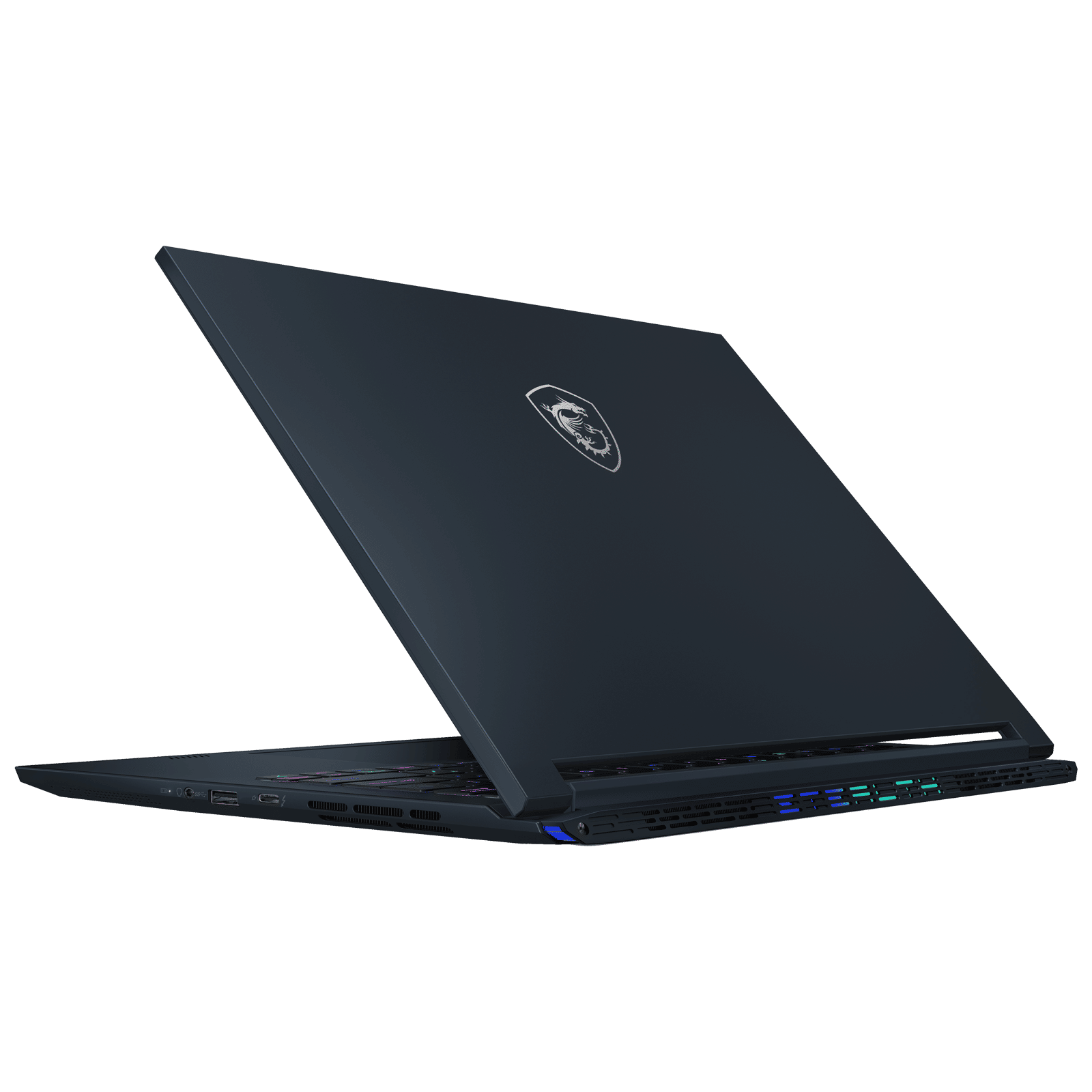 MSI Stealth 14 AI Studio A1VGG 054IN Intel Core Ultra 7 Gaming Laptop (32GB, 1TB SSD, Windows 11 Home, 8GB Graphics, 14 inch 120 Hz OLED Display, NVIDIA GeForce RTX 4070, Star Blue, 1.7 KG) MSI Stealth 14 AI Studio A1VGG 054IN Intel Core Ultra 7 Gaming Laptop (32GB, 1TB SSD, Windows 11 Home, 8GB Graphics, 14 inch 120 Hz OLED Display, NVIDIA GeForce RTX 4070, Star Blue, 1.7 KG)_6
