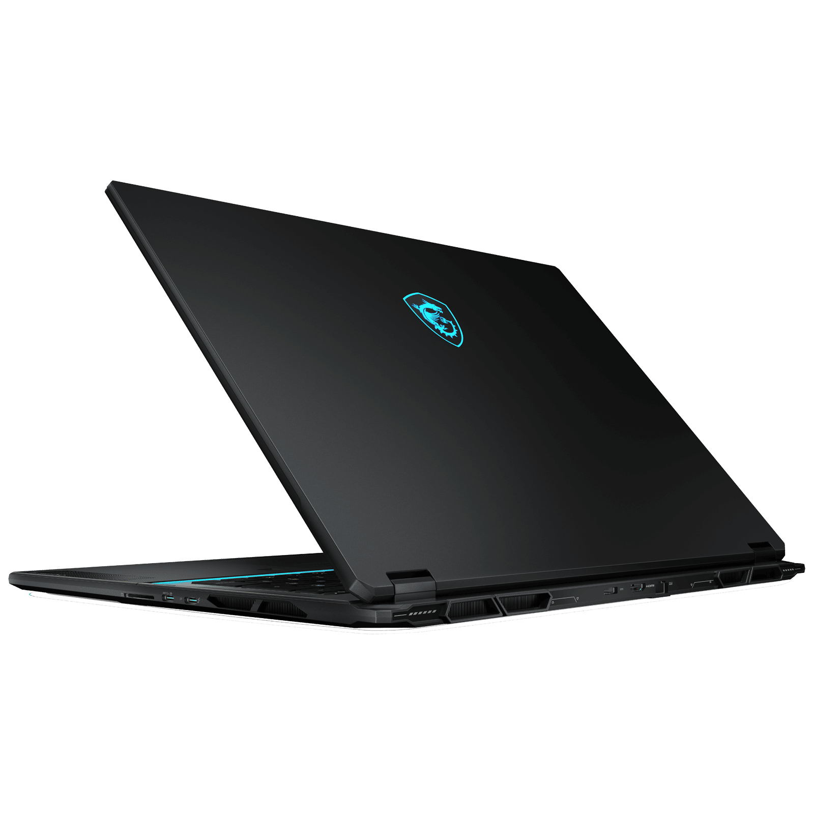 MSI Stealth 18 AI Studio A1VHG 023IN Intel Core Ultra 9 Gaming Laptop (32GB, 2TB SSD, Windows 11 Home, 12GB Graphics, 18 inch 120 Hz UHD Plus Display, NVIDIA GeForce RTX 4080, Midnight Black, 2.89 KG) MSI Stealth 18 AI Studio A1VHG 023IN Intel Core Ultra 9 Gaming Laptop (32GB, 2TB SSD, Windows 11 Home, 12GB Graphics, 18 inch 120 Hz UHD Plus Display, NVIDIA GeForce RTX 4080, Midnight Black, 2.89 KG)_6