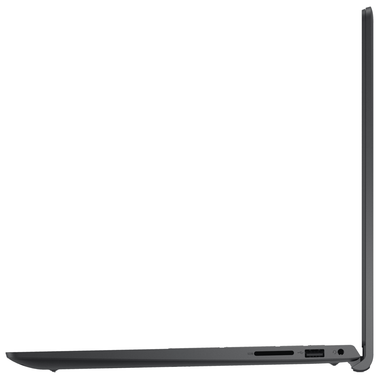 DELL Inspiron 15 3535 AMD Ryzen 3 7320U 7th Gen Notebook Laptop (8GB, 512GB SSD, Windows 11 Home, 15.6 inch Full HD Display, MS Office 2021, Carbon Black, 1.63 KG)_9