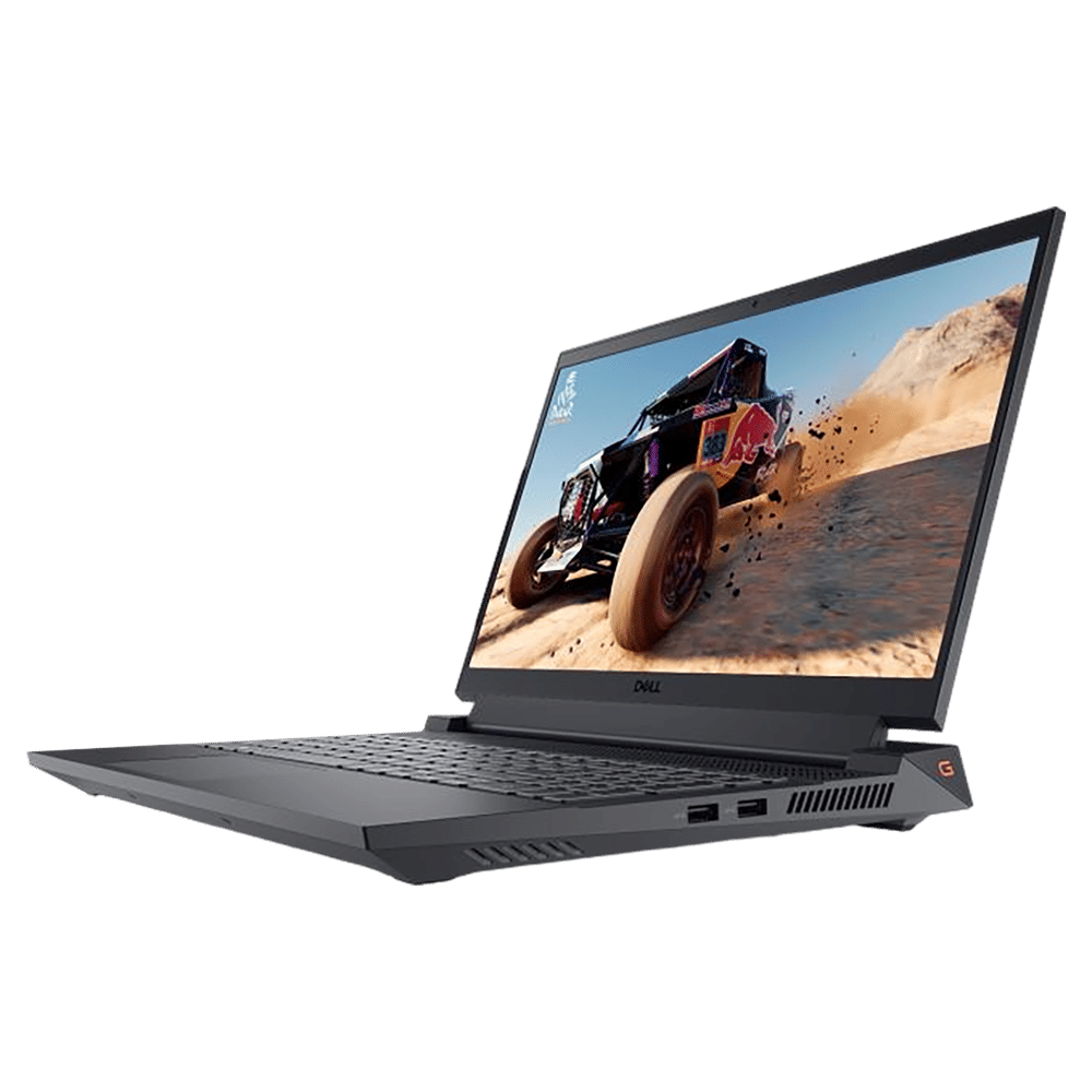 Dell G15 Intel Core i7 13th Gen Gaming Laptop (16GB, 1TB SSD, Windows 11 Home, 6GB Graphics, 15.6 inch 165 Hz Full HD Display, NVIDIA GeForce RTX 4050, MS Office Home & Student 2021, Dark Shadow Gray, 2.81 KG)_4