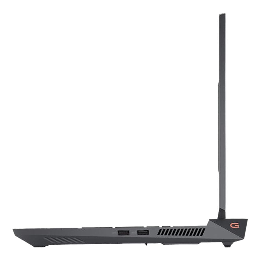 Dell G15 Intel Core i7 13th Gen Gaming Laptop (16GB, 1TB SSD, Windows 11 Home, 6GB Graphics, 15.6 inch 165 Hz Full HD Display, NVIDIA GeForce RTX 4050, MS Office Home & Student 2021, Dark Shadow Gray, 2.81 KG)_9