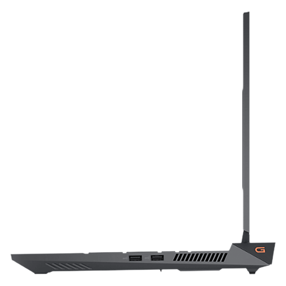 Dell G15 Intel Core i7 13th Gen Gaming Laptop (16GB, 1TB SSD, Windows 11 Home, 8GB Graphics, 15.6 inch 165 Hz Full HD Display, NVIDIA GeForce RTX 4060, MS Office Home & Student 2021, Dark Shadow Gray, 2.81 KG)_7