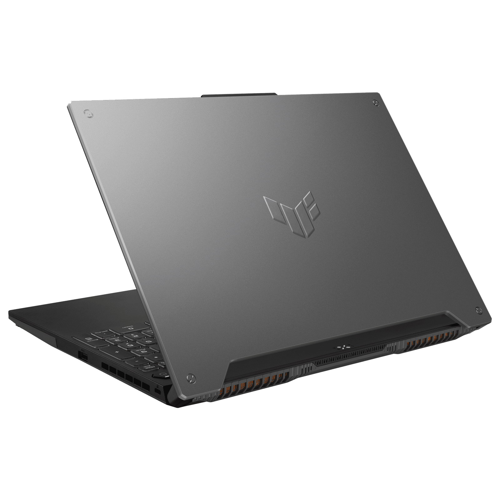ASUS TUF Gaming A15 FA507NUR-LP082W AMD Ryzen 7 Gaming Laptop (16GB, 512GB SSD, Windows 11 Home, 6GB Graphics, 15.6 inch 144 Hz Full HD IPS Display, NVIDIA GeForce RTX 4050, Mecha Gray, 2.2 KG) ASUS TUF Gaming A15 FA507NUR-LP082W AMD Ryzen 7 Gaming Laptop (16GB, 512GB SSD, Windows 11 Home, 6GB Graphics, 15.6 inch 144 Hz Full HD IPS Display, NVIDIA GeForce RTX 4050, Mecha Gray, 2.2 KG)_6