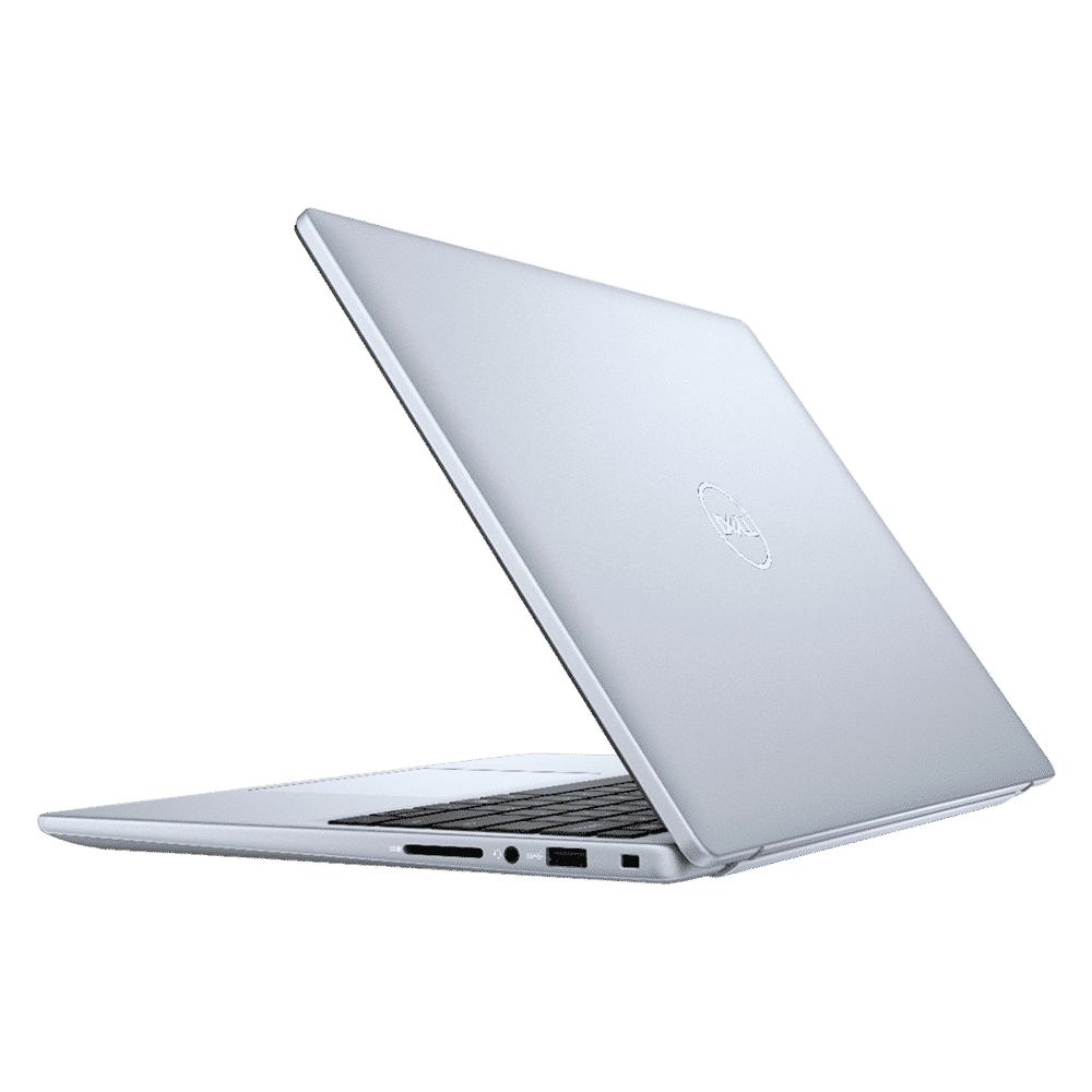 DELL Inspiron 5441 Qualcomm Snapdragon X Notebook Laptop (16GB, 512GB SSD, Windows 11 Home, 14 inch Full HD Plus IPS Display, MS Office 2021, Titan Grey, 1.53 KG)_6