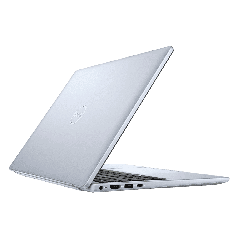 DELL Inspiron 5441 Qualcomm Snapdragon X Notebook Laptop (16GB, 512GB SSD, Windows 11 Home, 14 inch Full HD Plus IPS Display, MS Office 2021, Titan Grey, 1.53 KG)_8