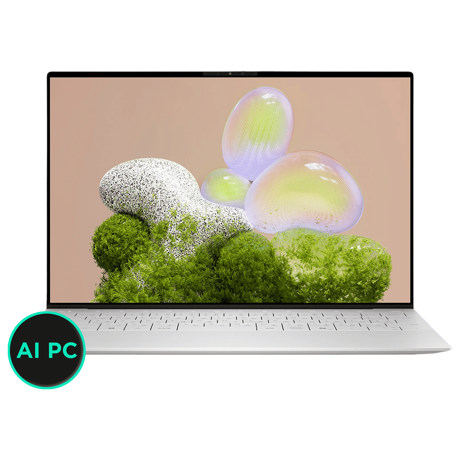DELL XPS 13 Intel Core Ultra 7 Touchscreen Thin & Light Laptop (32GB, 1TB SSD, Windows 11, 13.4 inch OLED Display, MS Office 2021, Platinum Silver, 1.18 KG) DELL XPS 13 Intel Core Ultra 7 Touchscreen Thin & Light Laptop (32GB, 1TB SSD, Windows 11, 13.4 inch OLED Display, MS Office 2021, Platinum Silver, 1.18 KG)_1