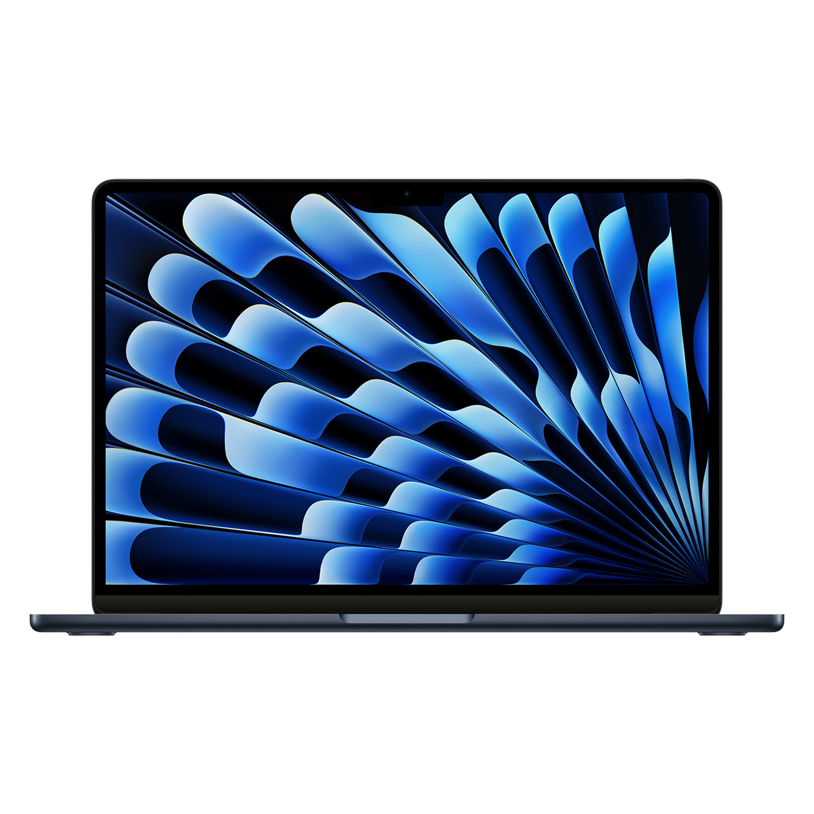 Apple MacBook Air (13.6 inch, M3, 16GB, 256GB, macOS Sequoia, Midnight) Apple MacBook Air (13.6 inch, M3, 16GB, 256GB, macOS Sequoia, Midnight)_1