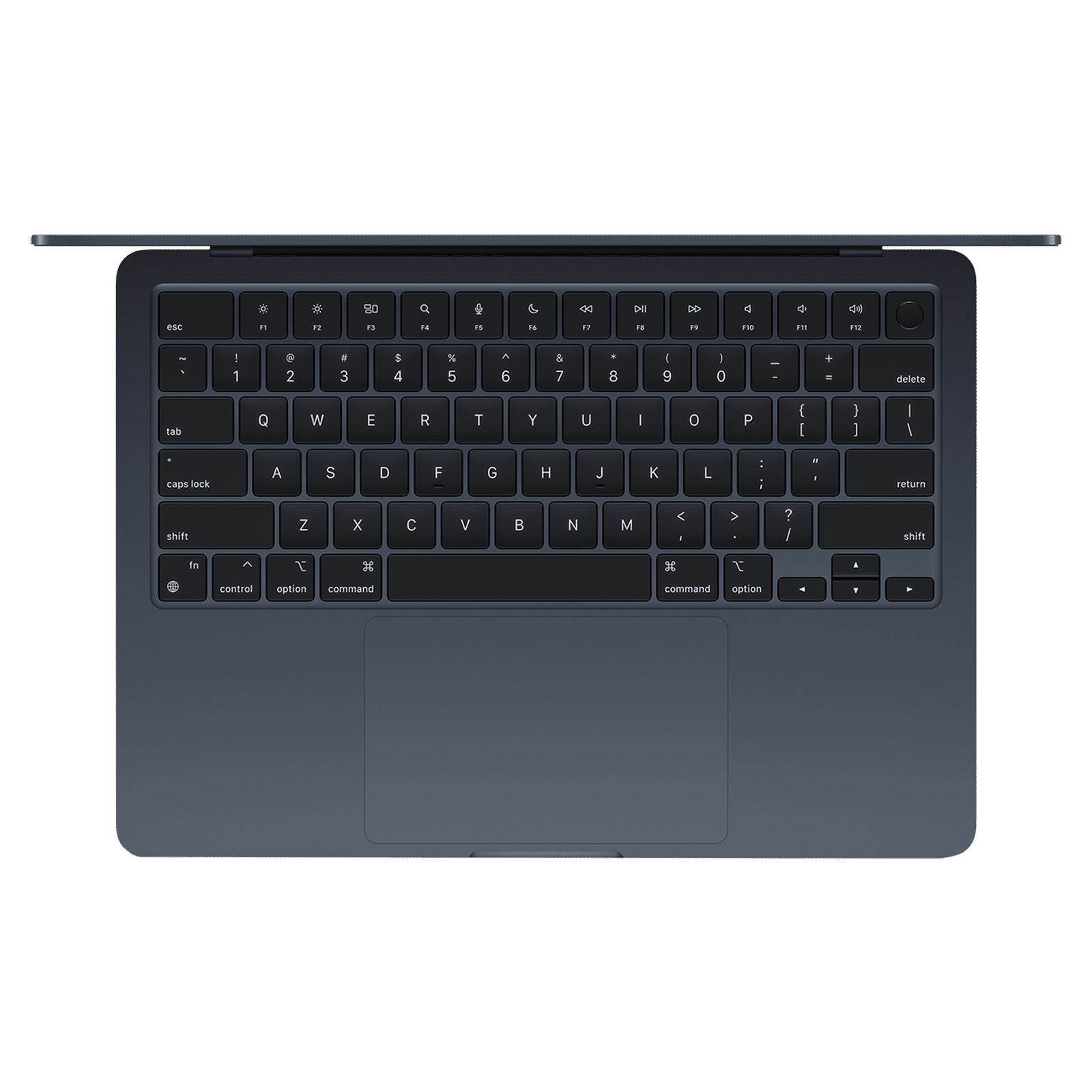 Apple MacBook Air (13.6 inch, M3, 16GB, 256GB, macOS Sequoia, Midnight) Apple MacBook Air (13.6 inch, M3, 16GB, 256GB, macOS Sequoia, Midnight)_2
