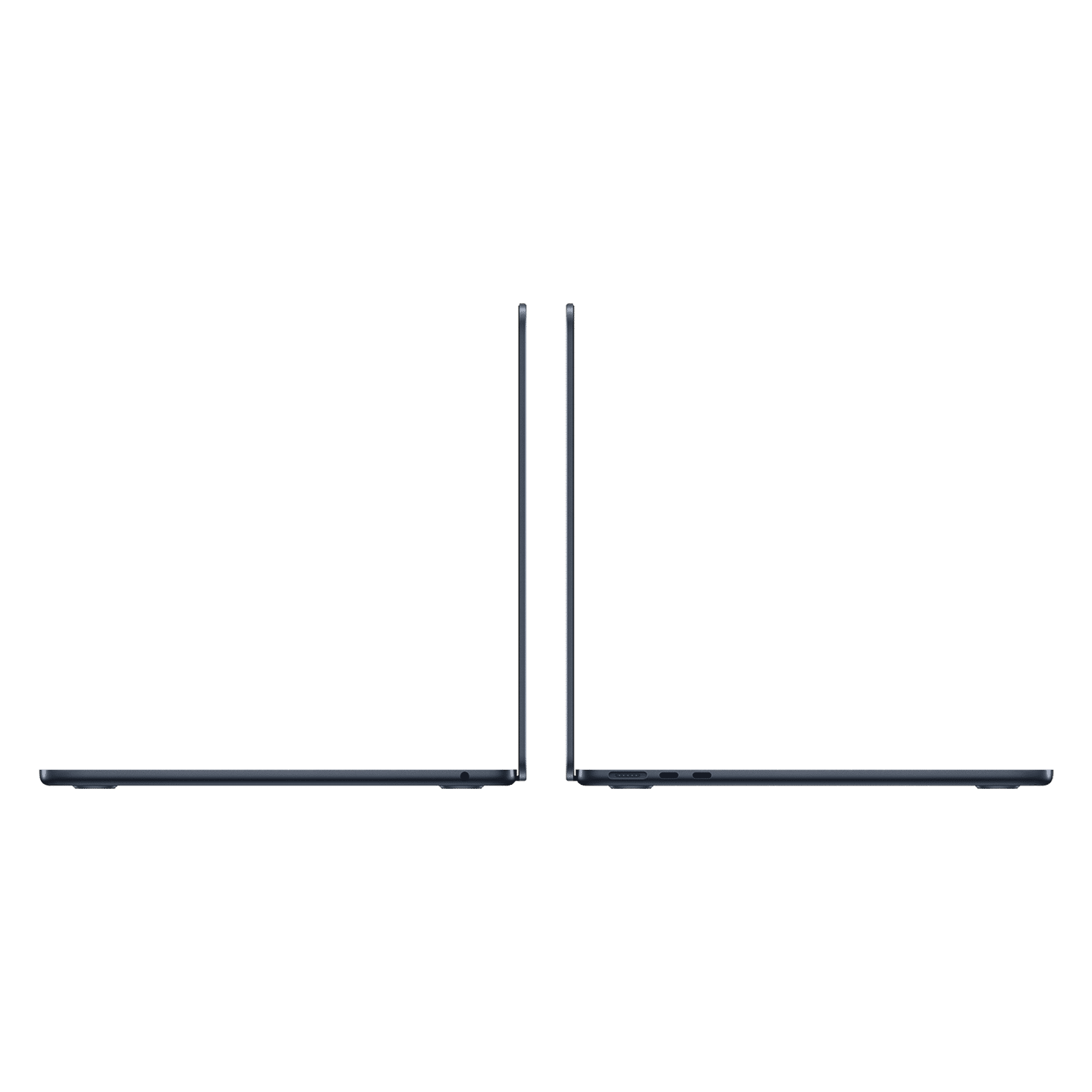 Apple MacBook Air (13.6 inch, M3, 16GB, 256GB, macOS Sequoia, Midnight) Apple MacBook Air (13.6 inch, M3, 16GB, 256GB, macOS Sequoia, Midnight)_3
