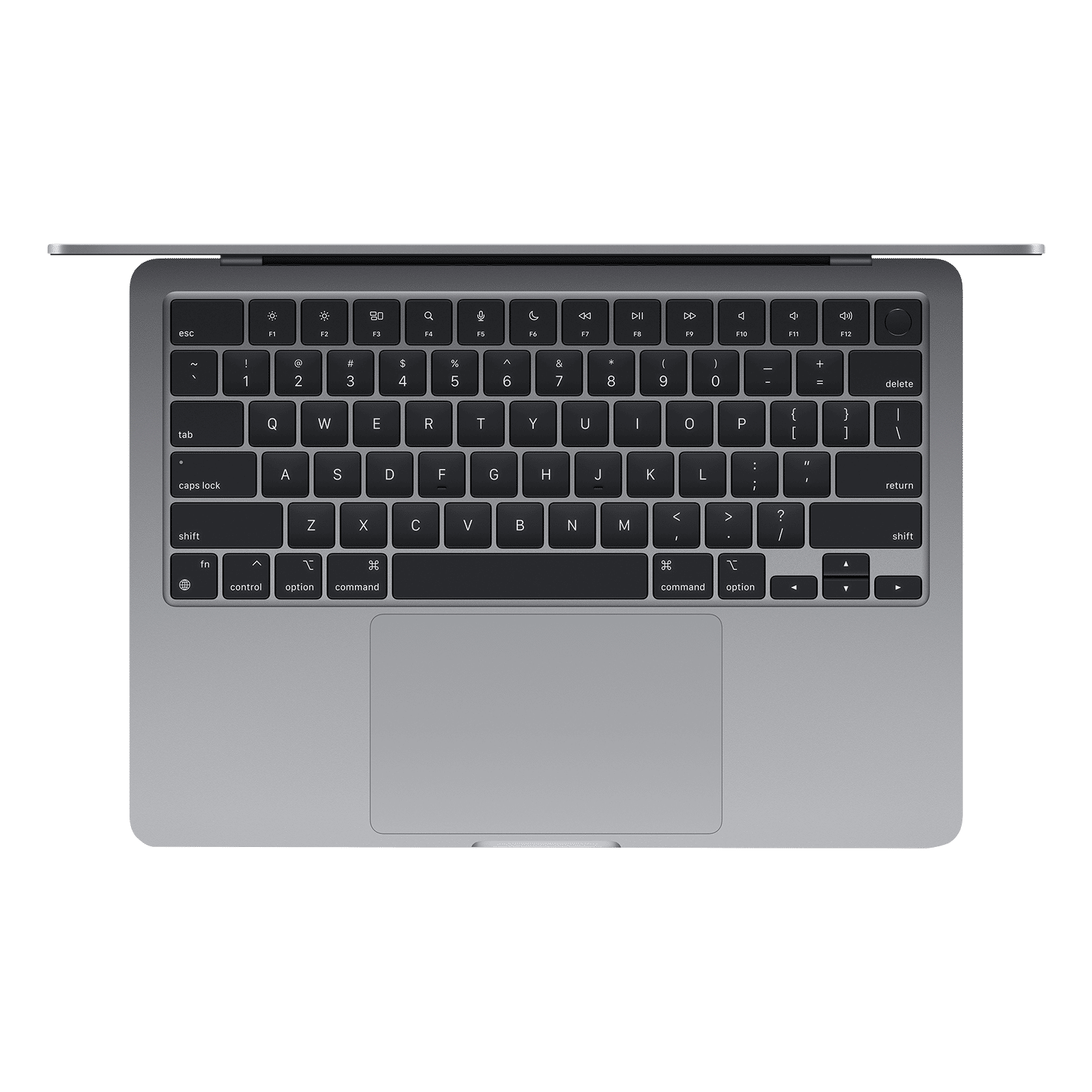 Apple MacBook Air (13.6 inch, M3, 24GB, 512GB, macOS Sequoia, Space Grey)_2