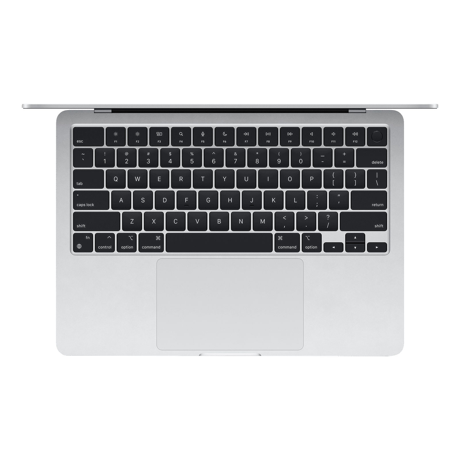 Apple MacBook Air (13.6 inch, M3, 24GB, 512GB, macOS Sequoia, Silver) Apple MacBook Air (13.6 inch, M3, 24GB, 512GB, macOS Sequoia, Silver)_2