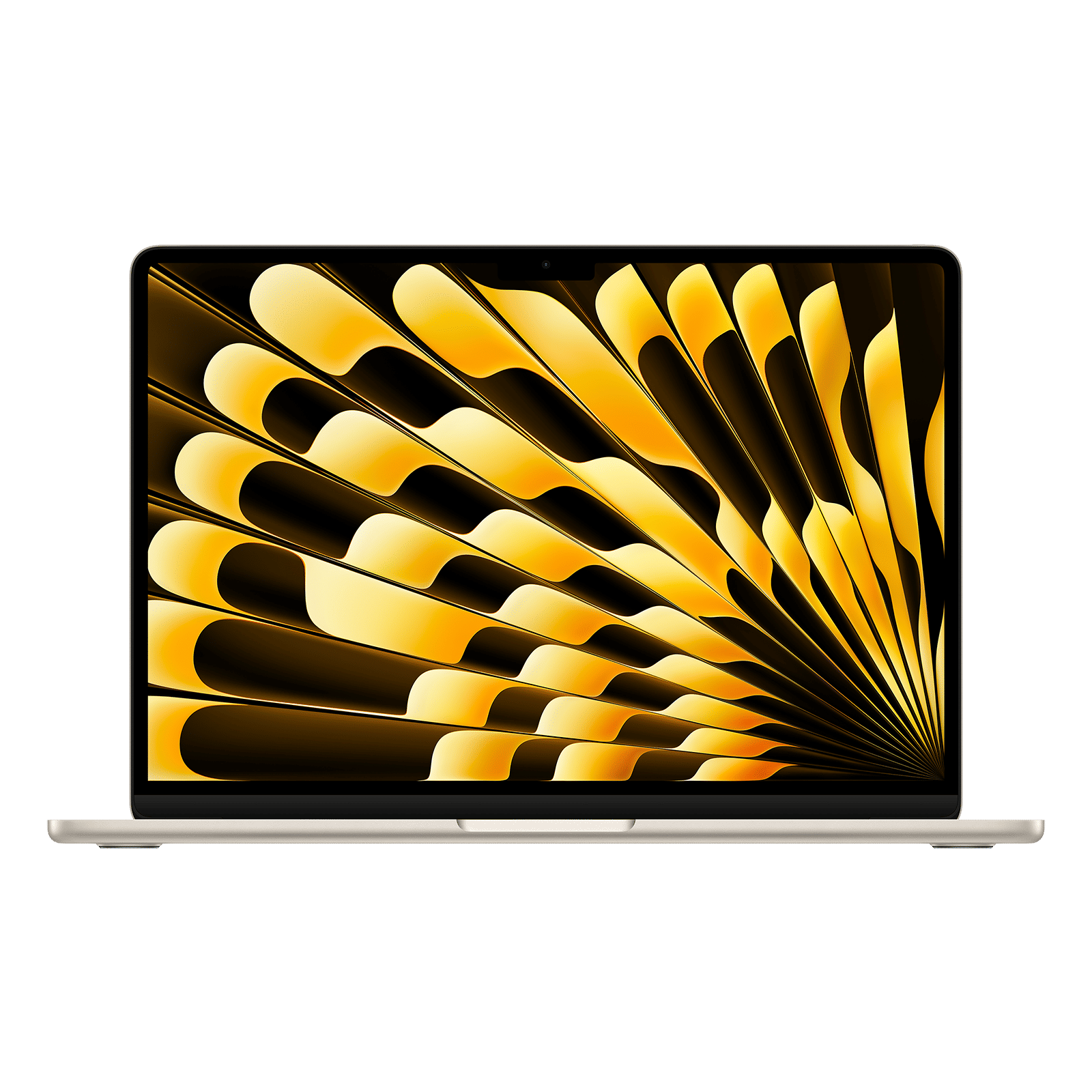 Apple MacBook Air (13.6 inch, M3, 24GB, 512GB, macOS Sequoia, Starlight) Apple MacBook Air (13.6 inch, M3, 24GB, 512GB, macOS Sequoia, Starlight)_1