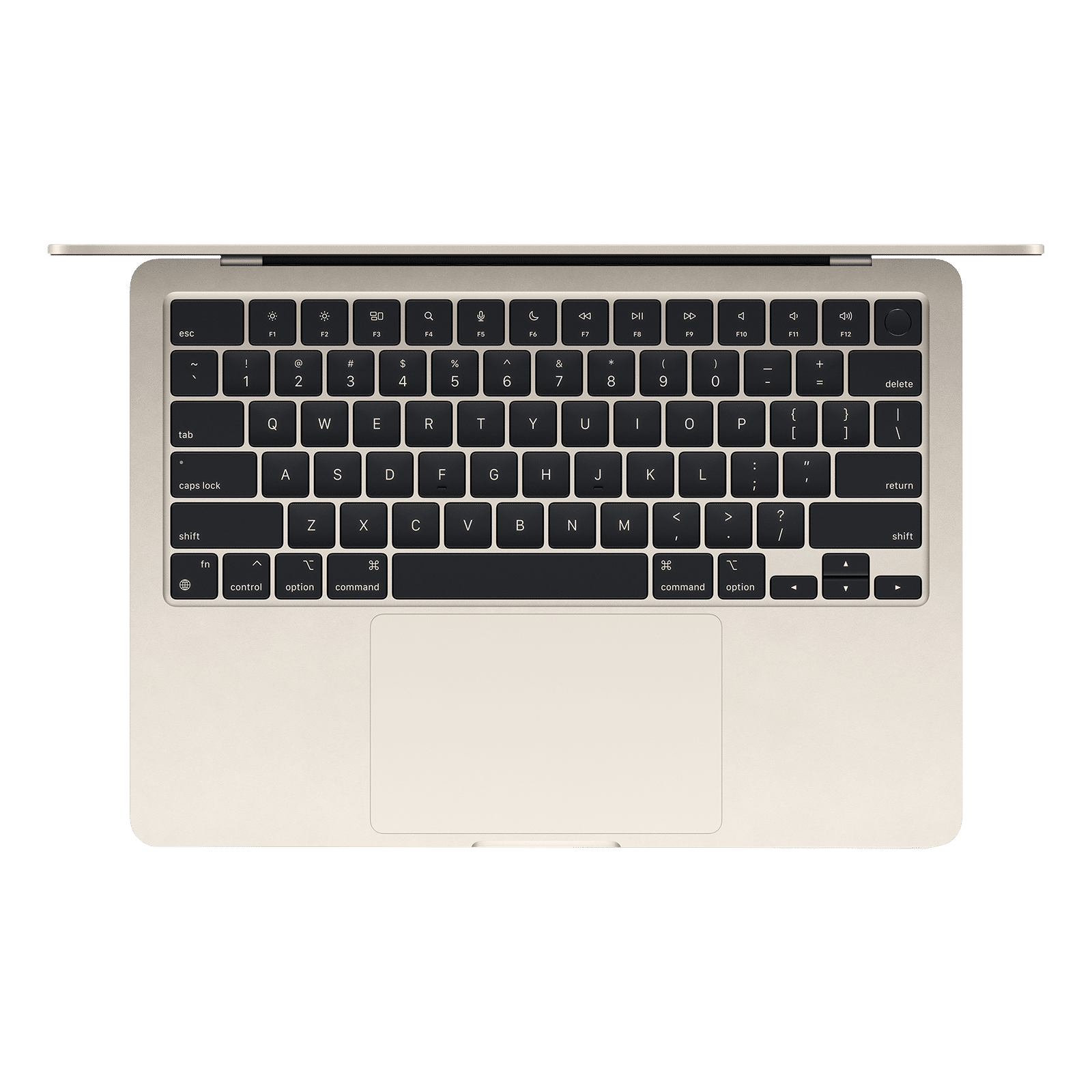 Apple MacBook Air (13.6 inch, M3, 24GB, 512GB, macOS Sequoia, Starlight) Apple MacBook Air (13.6 inch, M3, 24GB, 512GB, macOS Sequoia, Starlight)_2